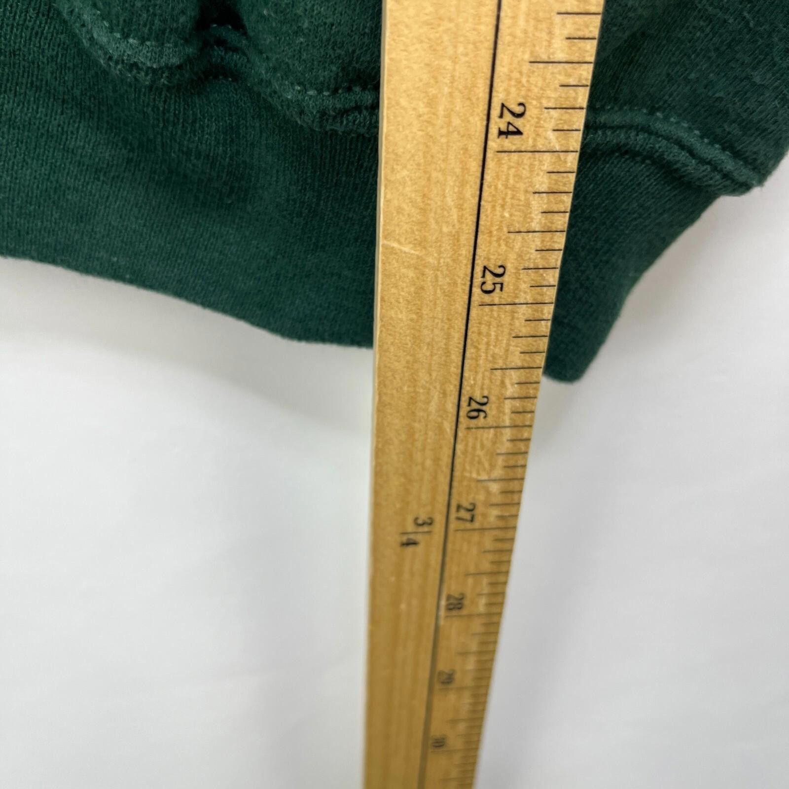 Other Vintage Michigan State University Spartans Sweatshirt Medium Size ONE SIZE - 6 Thumbnail