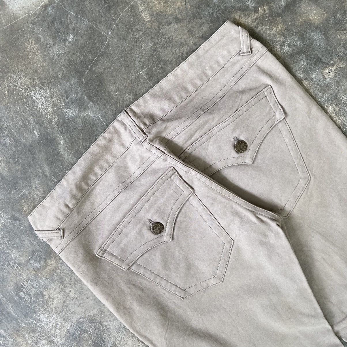 Tornado Mart Tornado Mart Flare Pants Size 29" - 9 Thumbnail