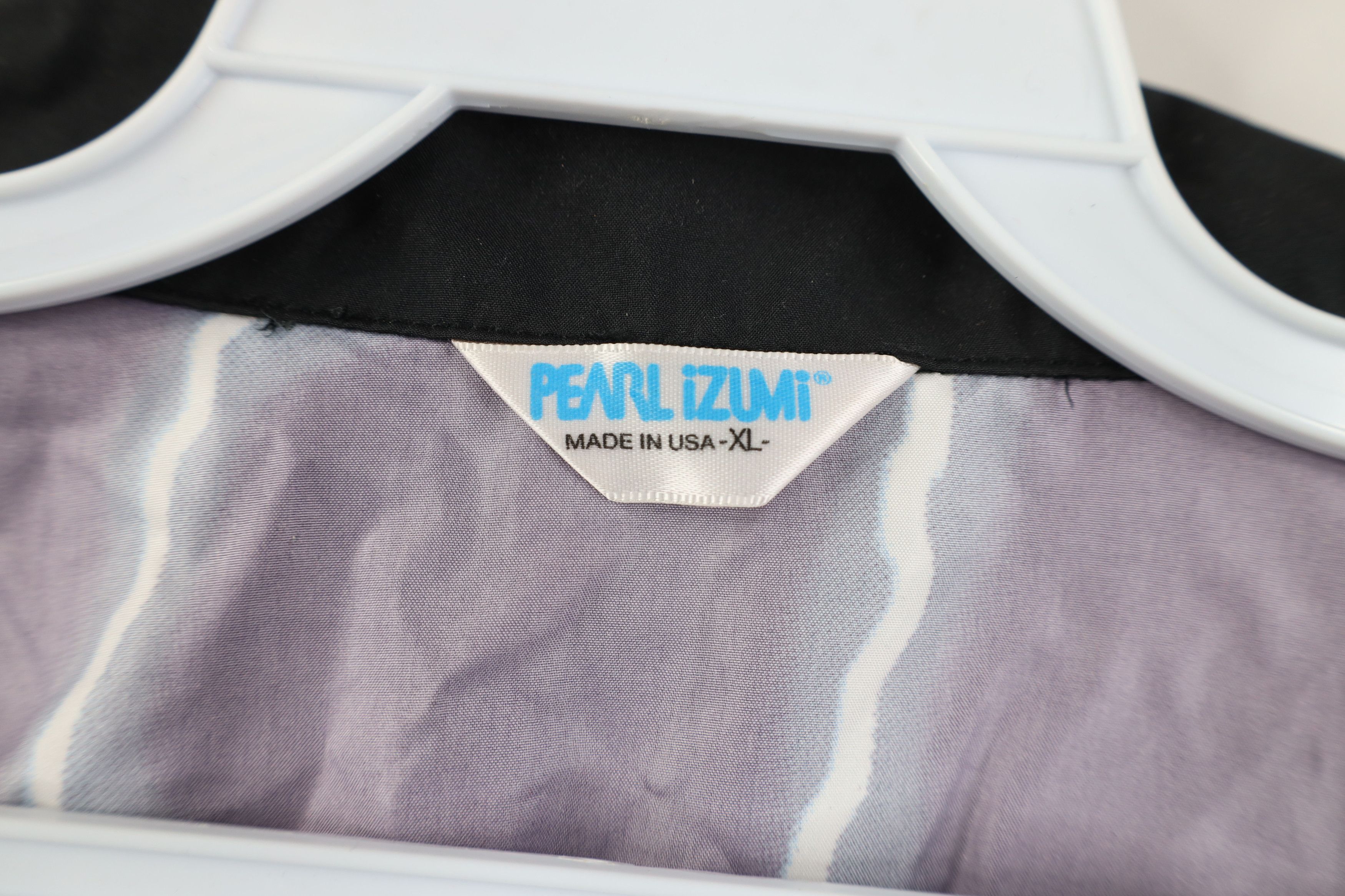 PEARL iZUMi Vintage 90s Pearl Izumi Cycling Bicycle Vest Jacket USA Size US XL / EU 56 / 4 - 10 Thumbnail