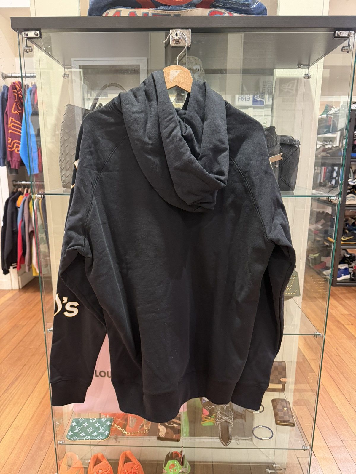 Patta Patta SS16 Hoodie Size US XL / EU 56 / 4 - 2 Thumbnail