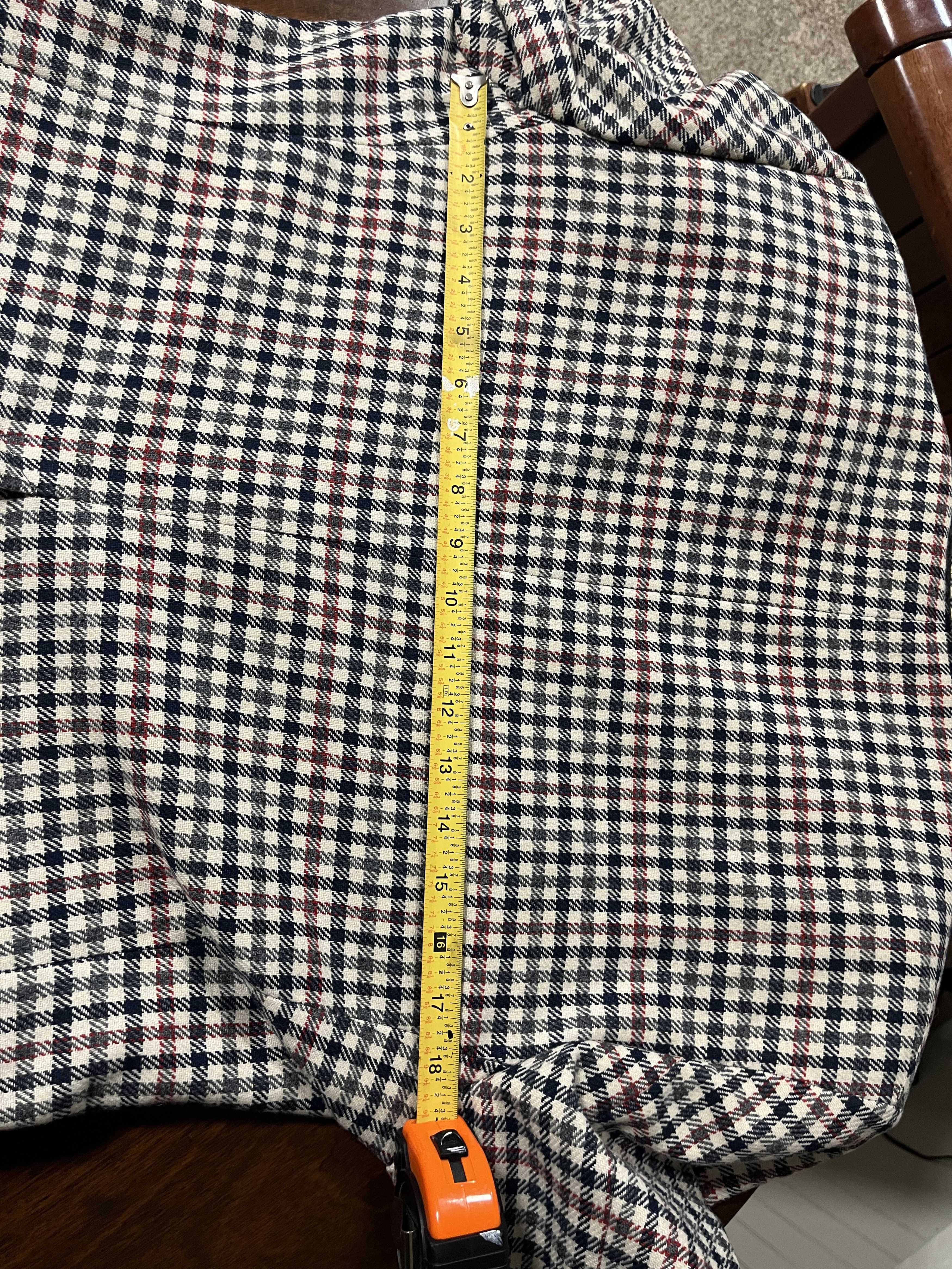 Other 1970s Sport Coat Size 36R - 7 Thumbnail