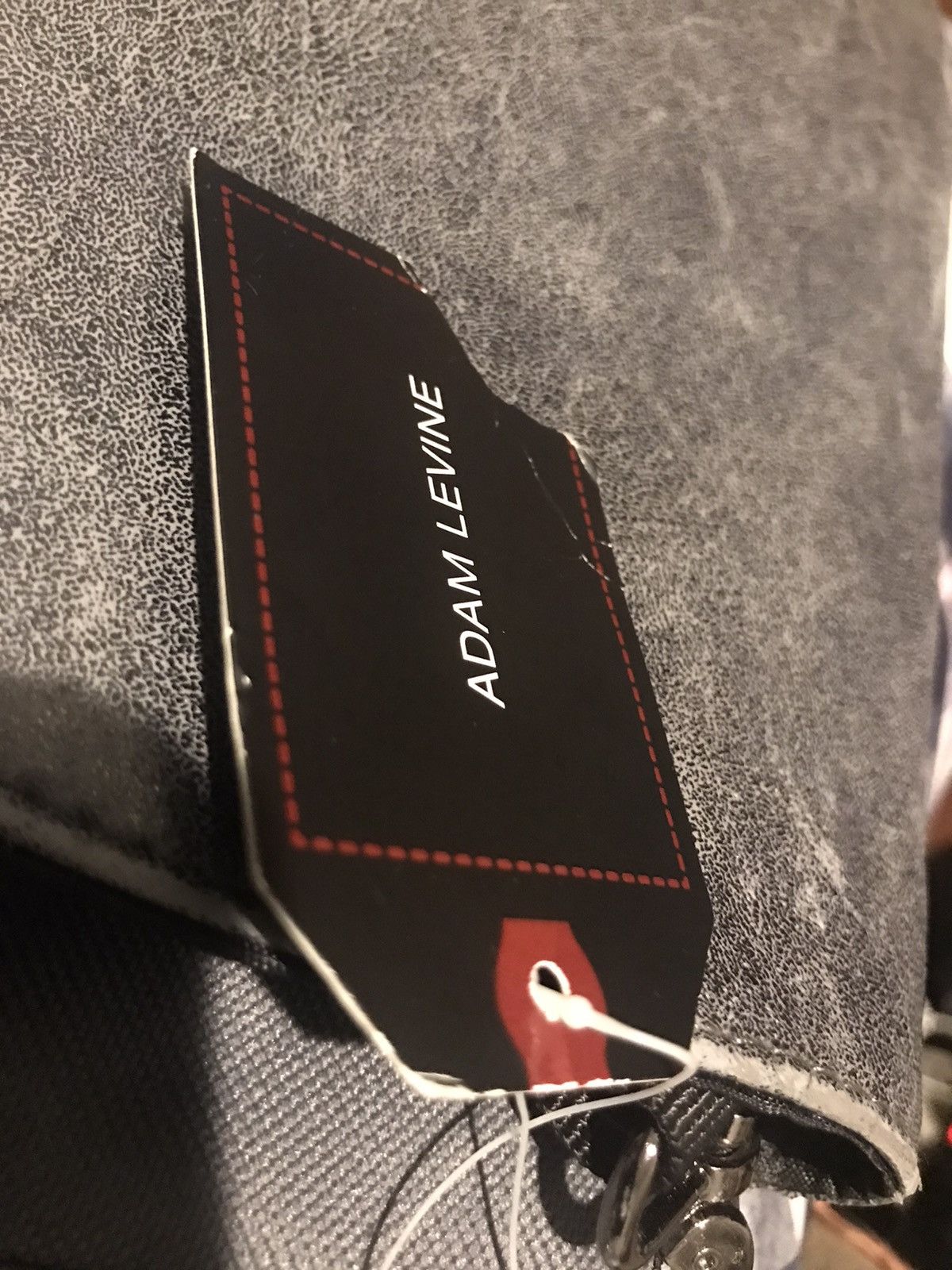 Adam Levine Messenger bag Size ONE SIZE - 5 Thumbnail