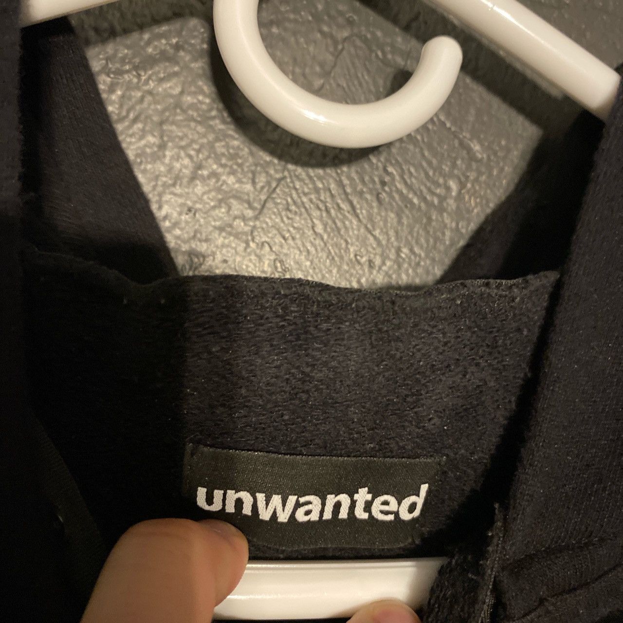 Sicko × Unwanted STRAWBERRY MANSION Size US M / EU 48-50 / 2 - 5 Thumbnail