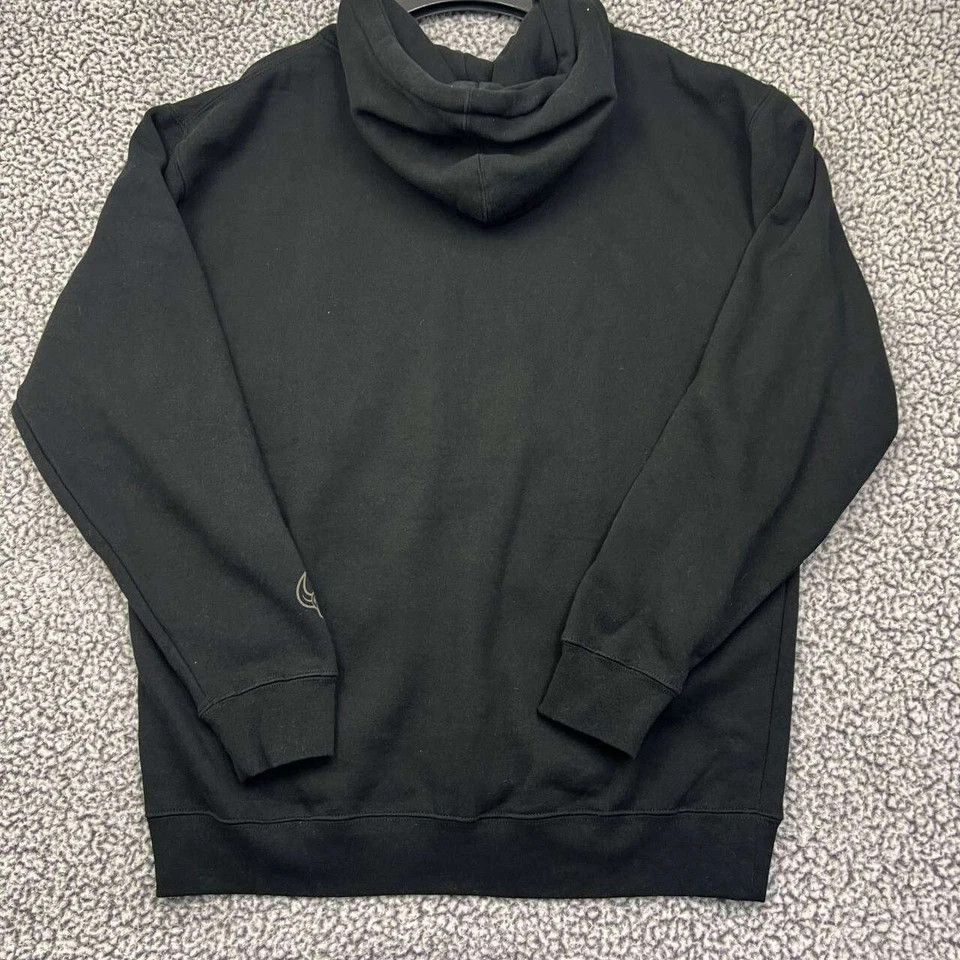 Other Darkstar Skateboards Hoodie Men Full Zip Long Sleeve L Size US L / EU 52-54 / 3 - 2 Thumbnail