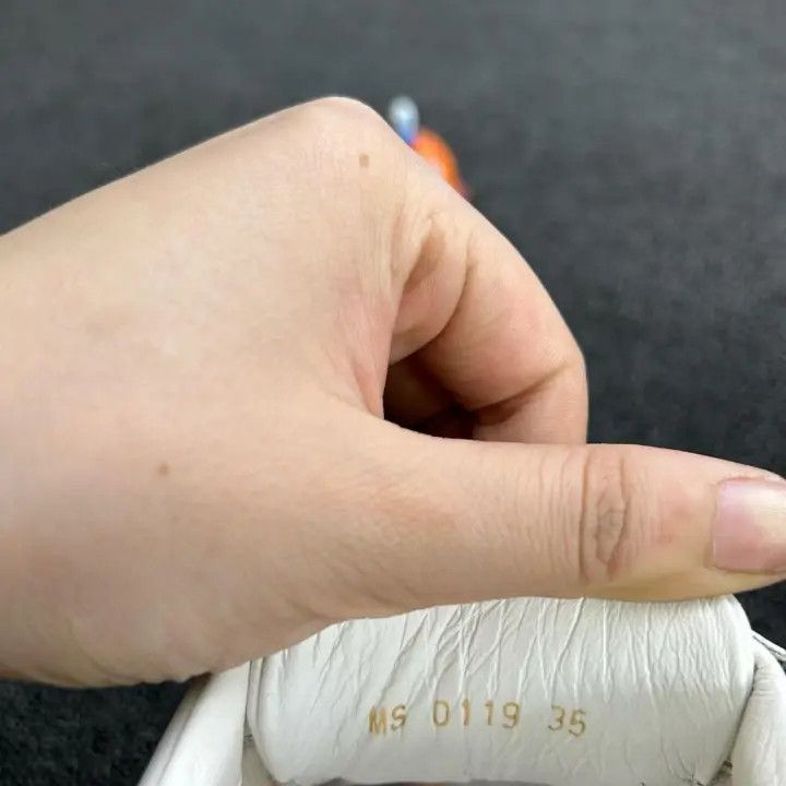 Louis Vuitton Louis Vuitton Frontrow Leather Low-top Sneakers -2508 Size US 6 / IT 36 - 6 Thumbnail