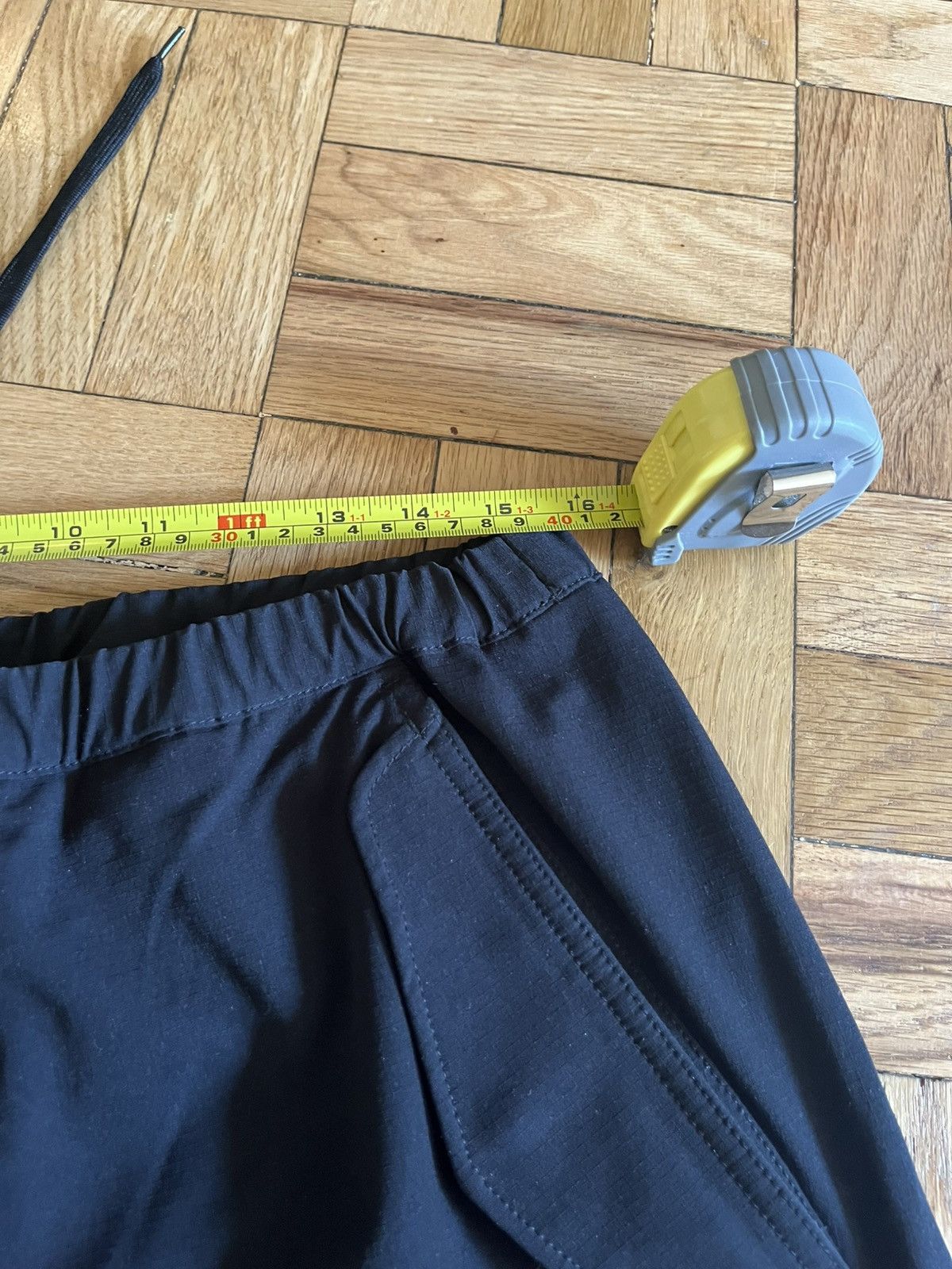 Beams Japan Beams Changeable Overpants Size US 32 / EU 48 - 9 Thumbnail