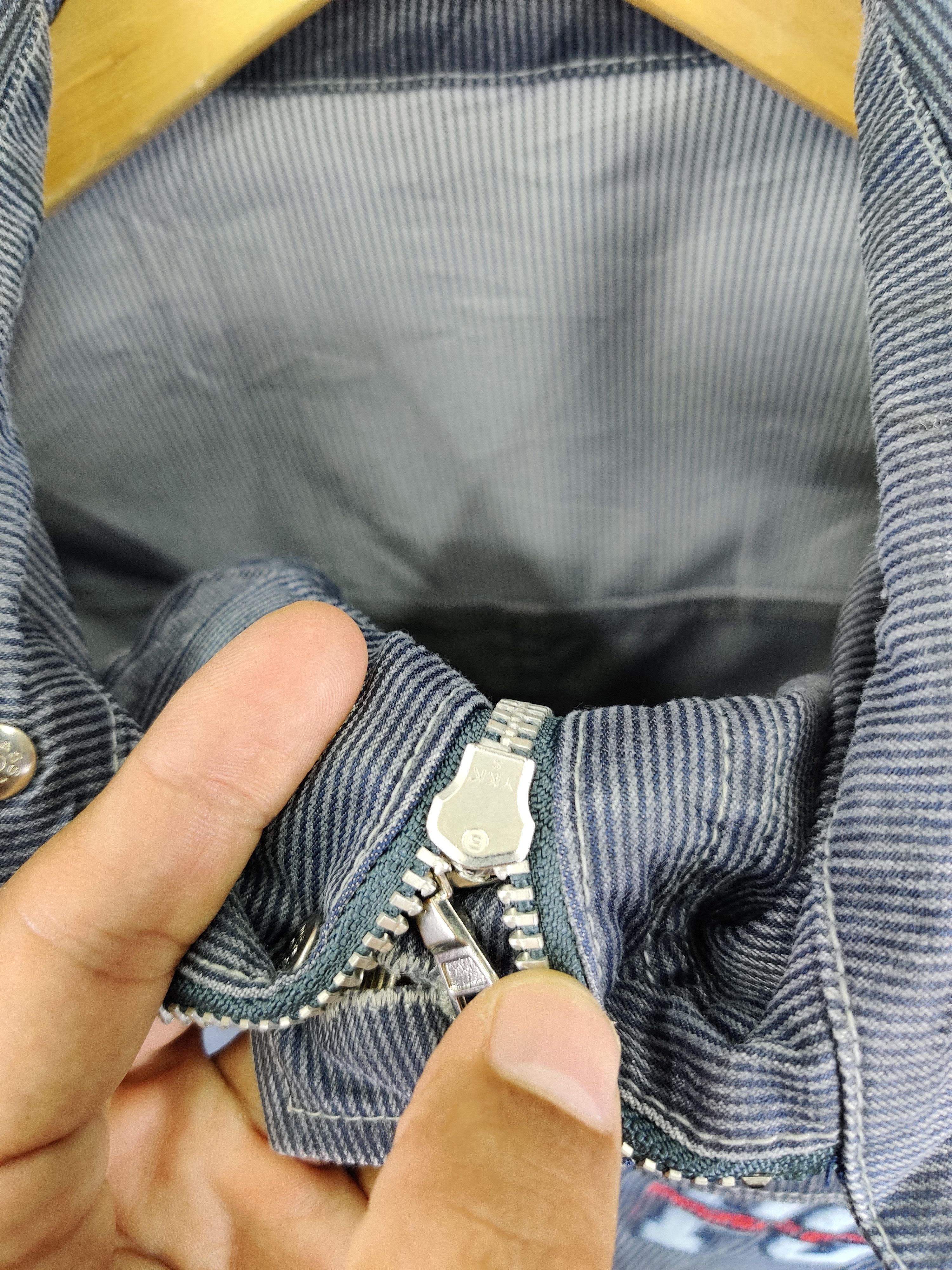 Japanese Brand Vintage Pagelo Sports Jacket Size US M / EU 48-50 / 2 - 12 Thumbnail