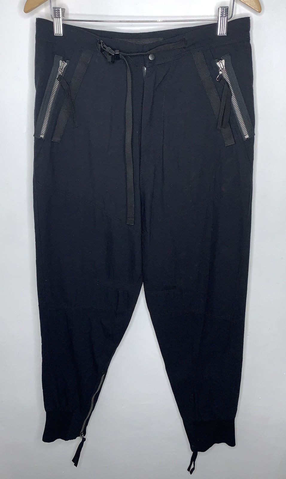 Julius Julius Pants FW 18-19 Collection Size US 32 / EU 48 - 2 Thumbnail