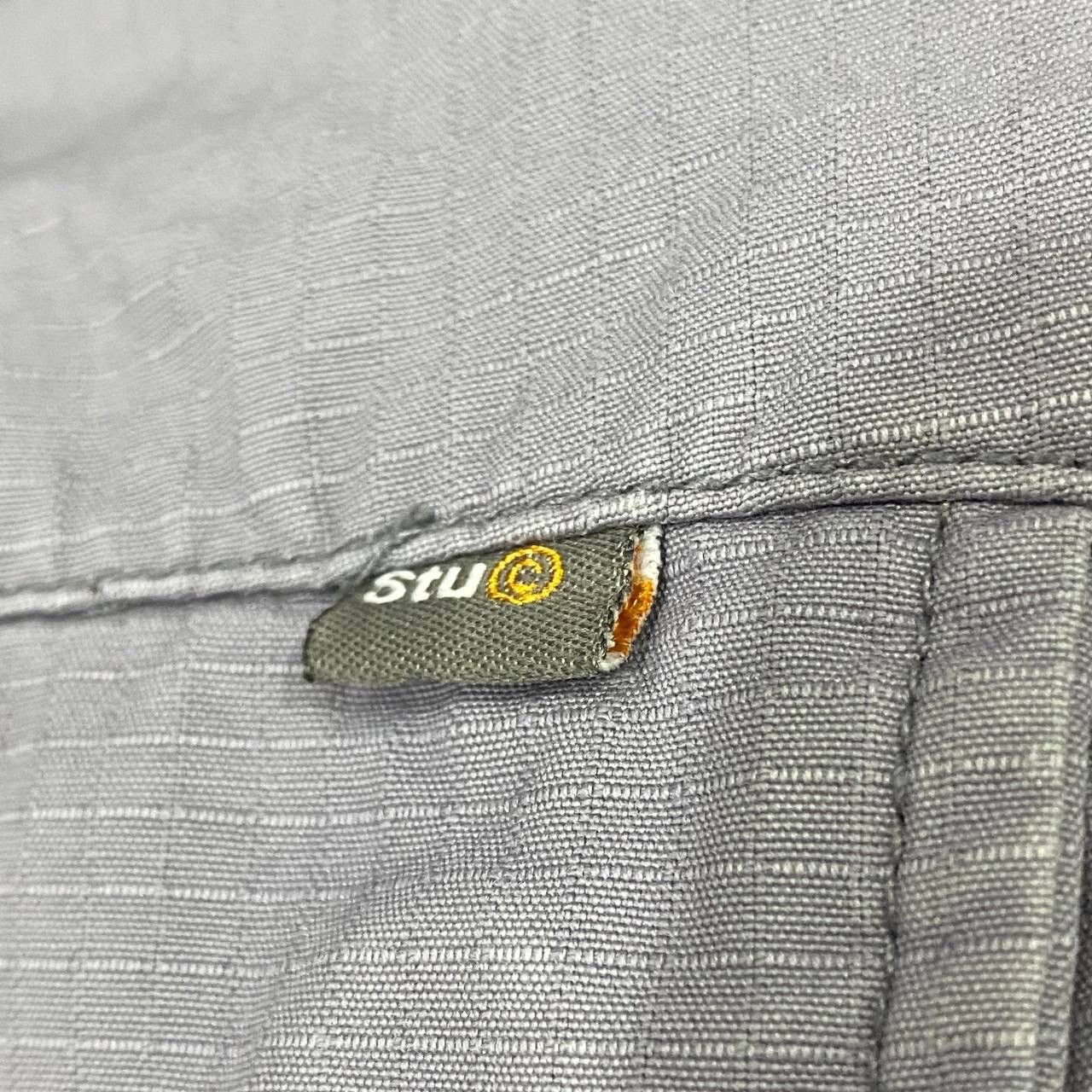 Stussy Stussy cargo pants Size US 34 / EU 50 - 7 Thumbnail