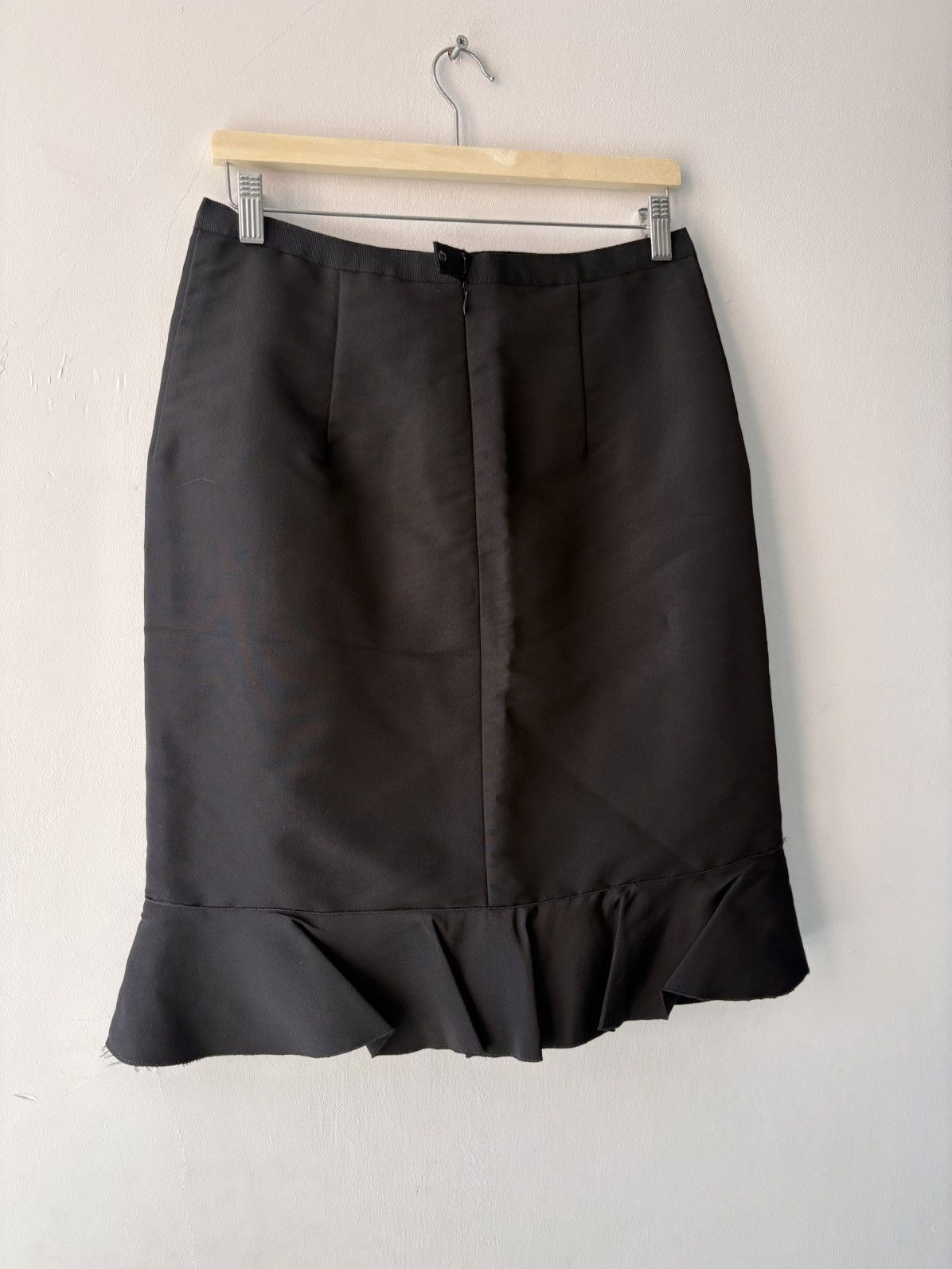 Oscar De La Renta Oscar De La Renta skirt Size 32" / US 10 / IT 46 - 12 Thumbnail