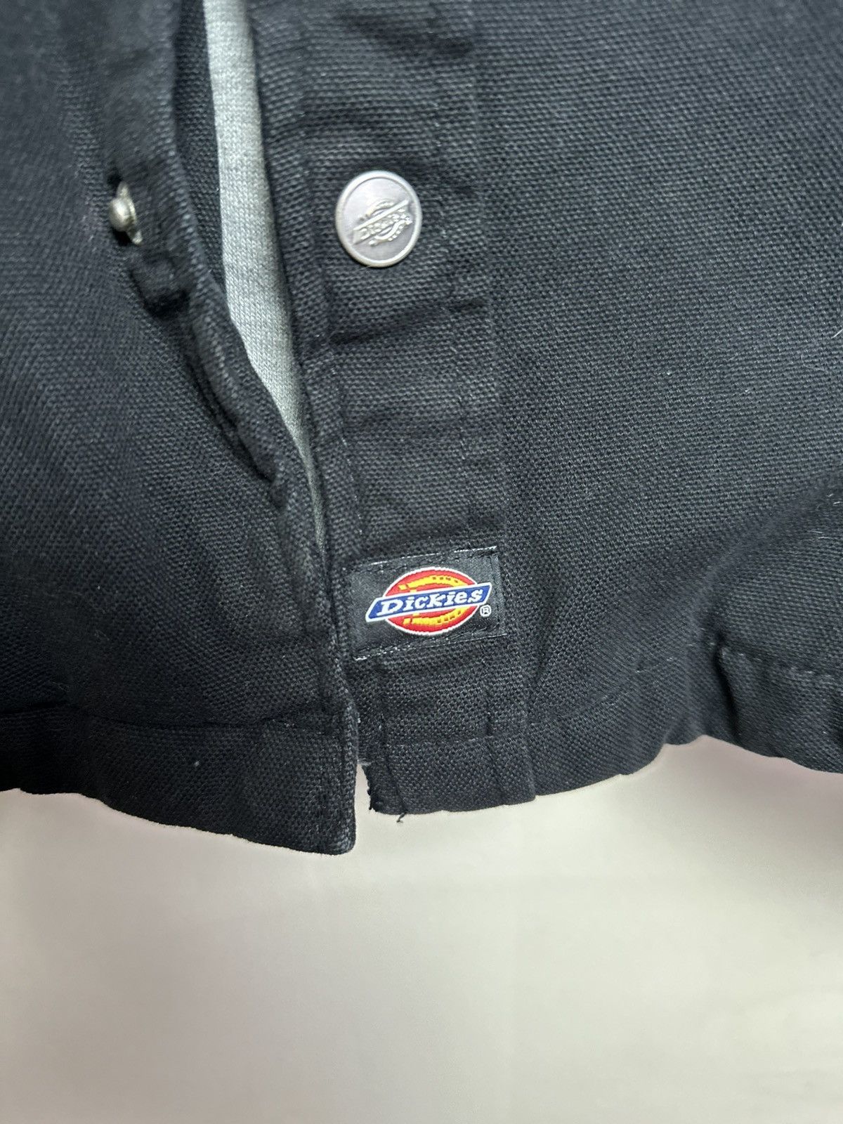 Dickies Dickies Hooded Work Jacket Size US M / EU 48-50 / 2 - 2 Thumbnail