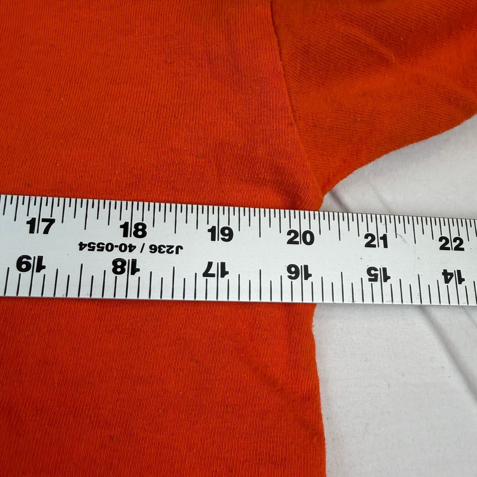 Champion Champion Authentic Clemson Tigers T-Shirt Size L Size US L / EU 52-54 / 3 - 4 Thumbnail