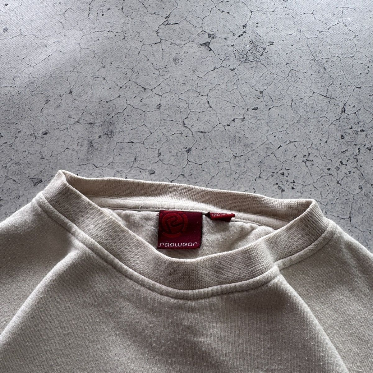 Rocawear Vintage 00s Rocawear Ebroidered Baggy Sweatshirt Y2K Skate Size US XXL / EU 58 / 5 - 6 Thumbnail