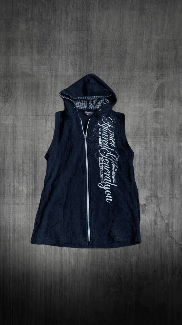 Archive Hoodie | Grailed