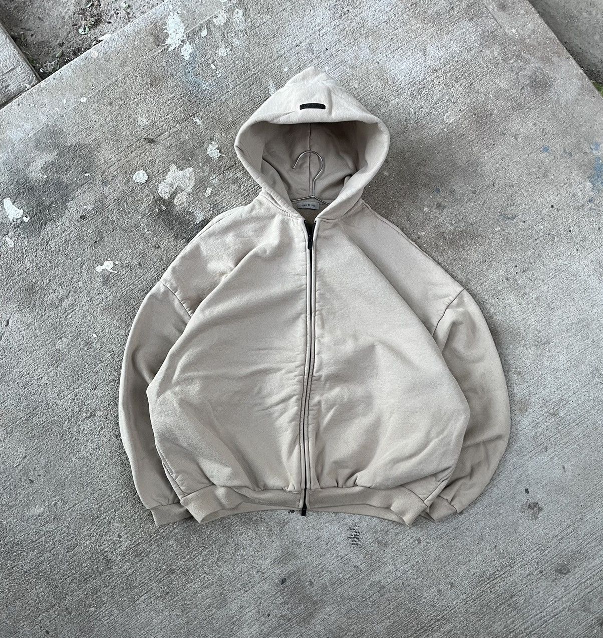 Fear of God Fear of God Size US L / EU 52-54 / 3 - 1 Thumbnail