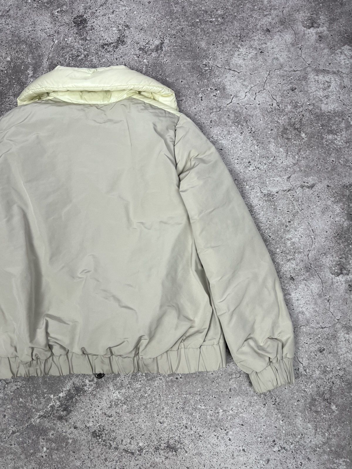 Moncler Moncler Women's Down Chetif Giubbotto Jacket Size XS / US 0-2 / IT 36-38 - 17 Thumbnail