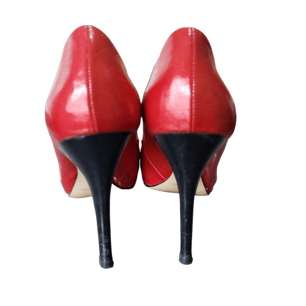 Nine West CT1611a Nine West High Heels 9.5 M Size US 9 / IT 39 - 5 Thumbnail