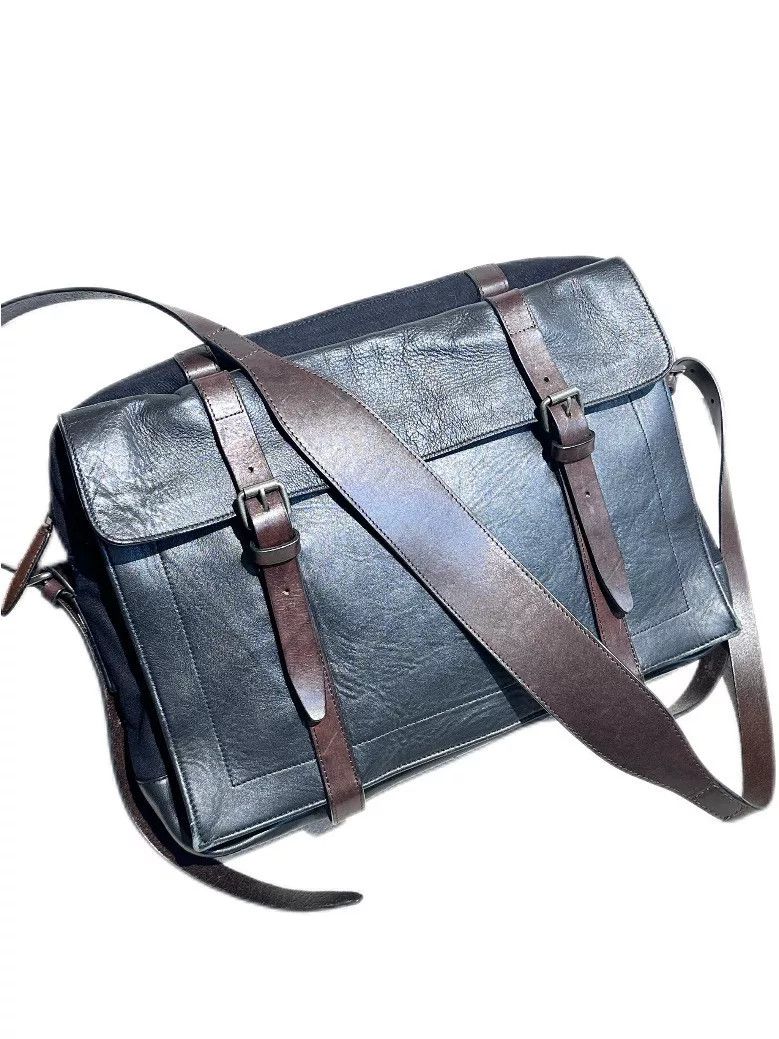 Dries Van Noten Dries Van Noten Bombe Bag | Grailed
