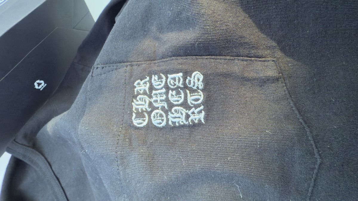 Chrome Hearts Grp Y Not | Grailed