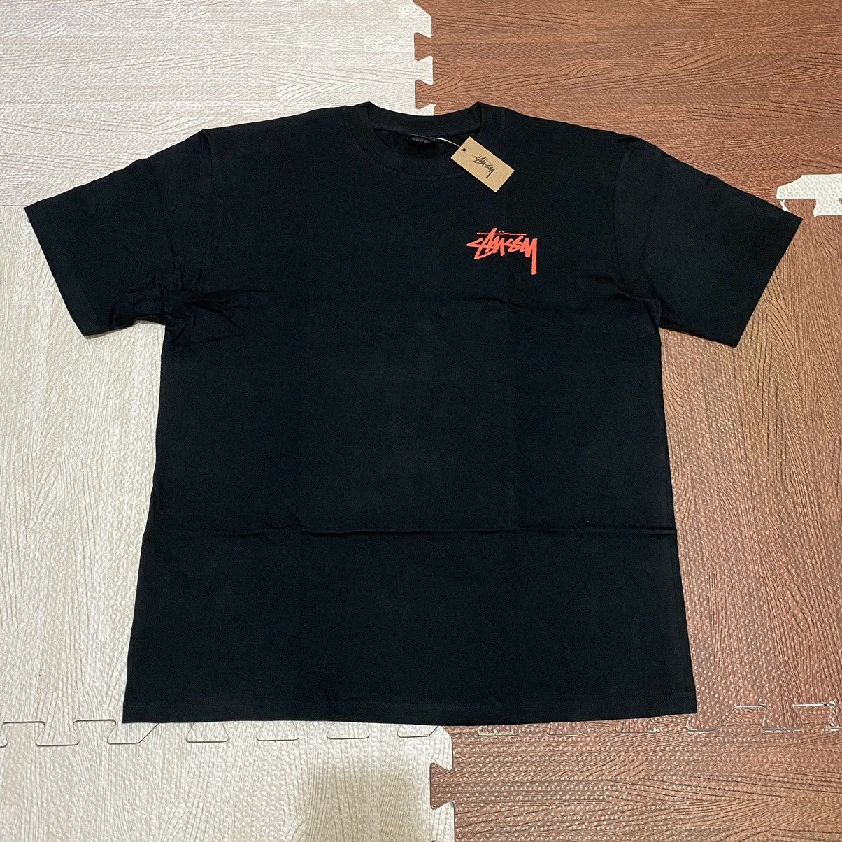 Stussy Stussy Tee Size US L / EU 52-54 / 3 - 2 Thumbnail