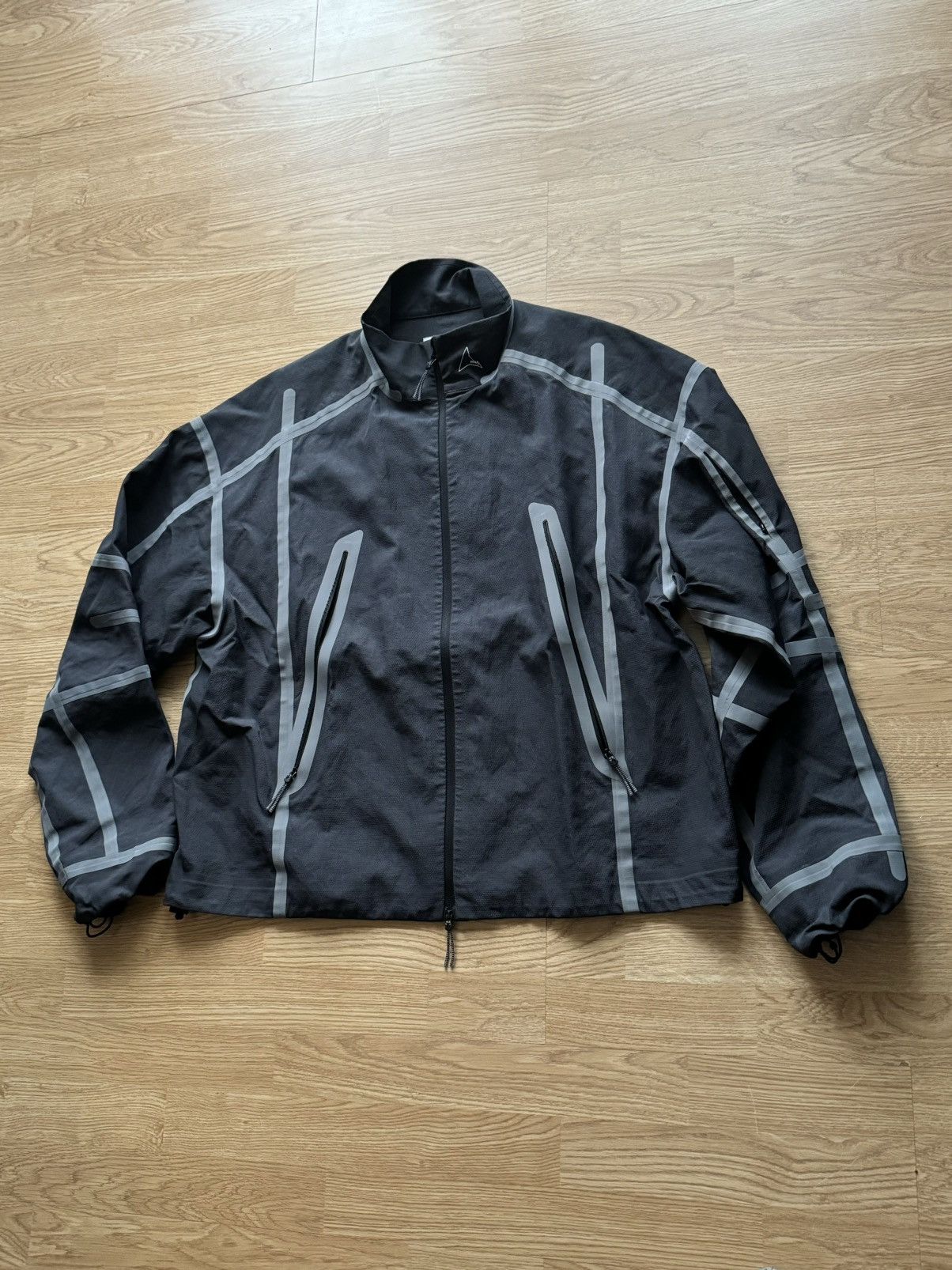 ROA Roa Hiking Softshell jacket SS23 Size US XL / EU 56 / 4 - 3 Thumbnail