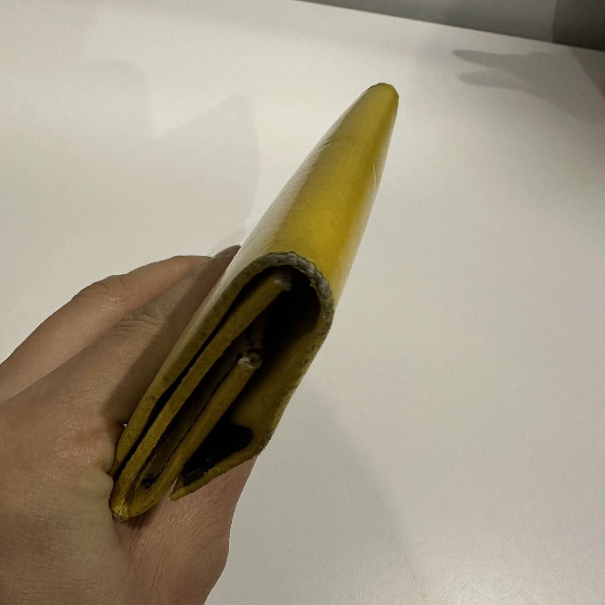 Freitag FREITAG Yellow Wallet/ Card Holder Size ONE SIZE - 10 Thumbnail