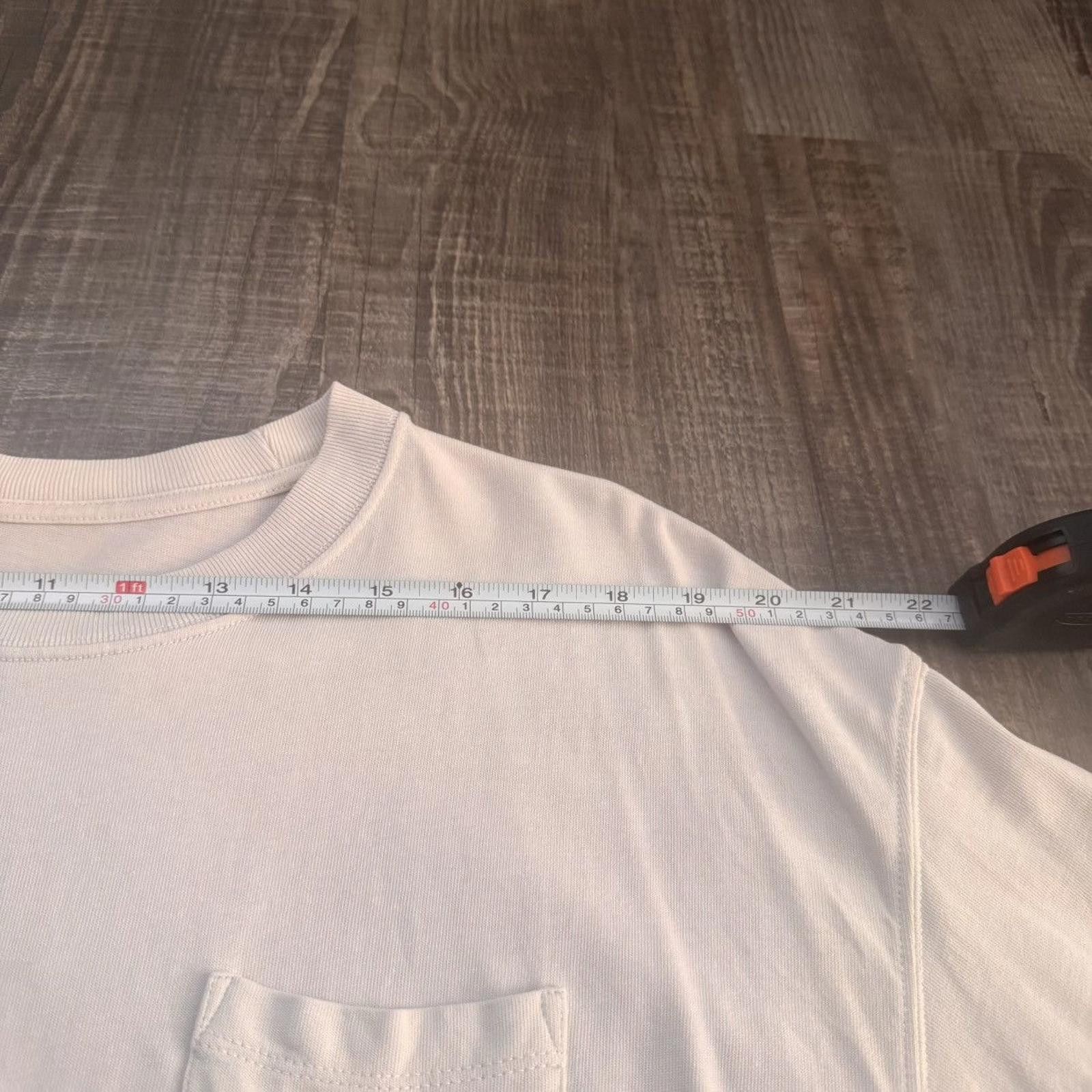 Nike NIKE • Max 90 "S/S '22 Phantom" Tee (XL) Size US L / EU 52-54 / 3 - 3 Thumbnail