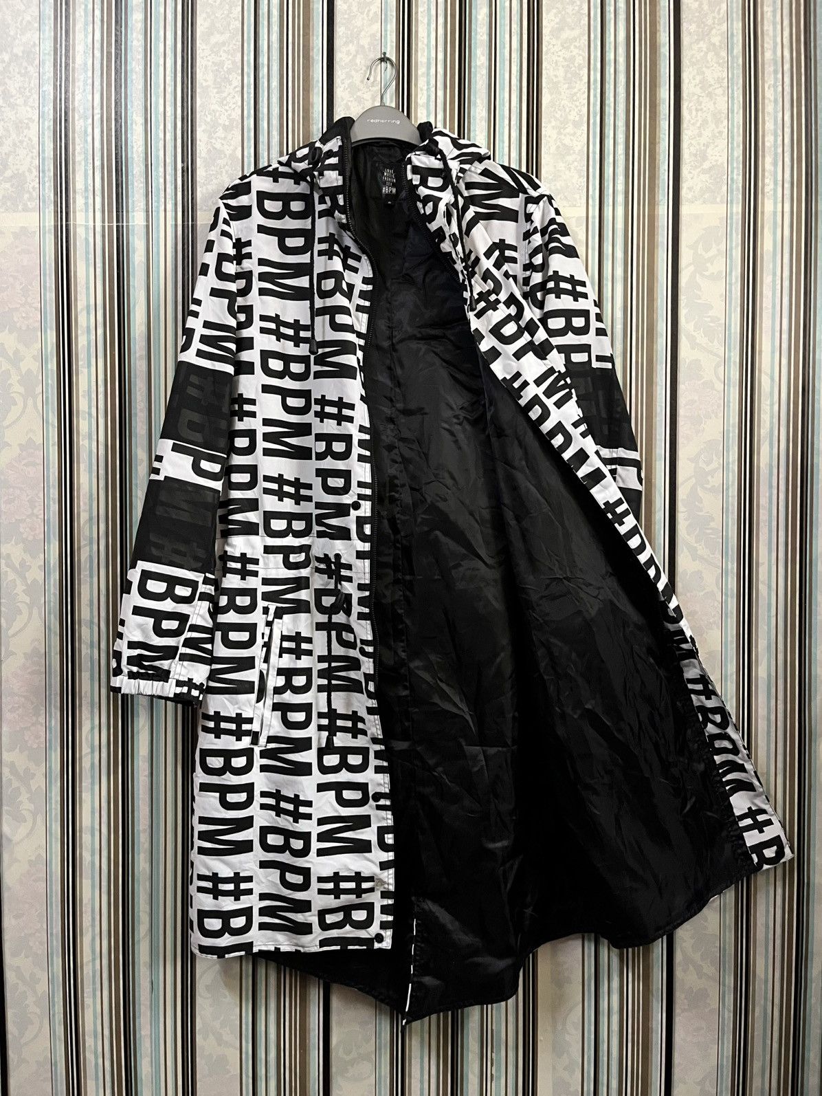 Other 2000s BPM parka very special edition #H2 Size US S / EU 44-46 / 1 - 4 Thumbnail