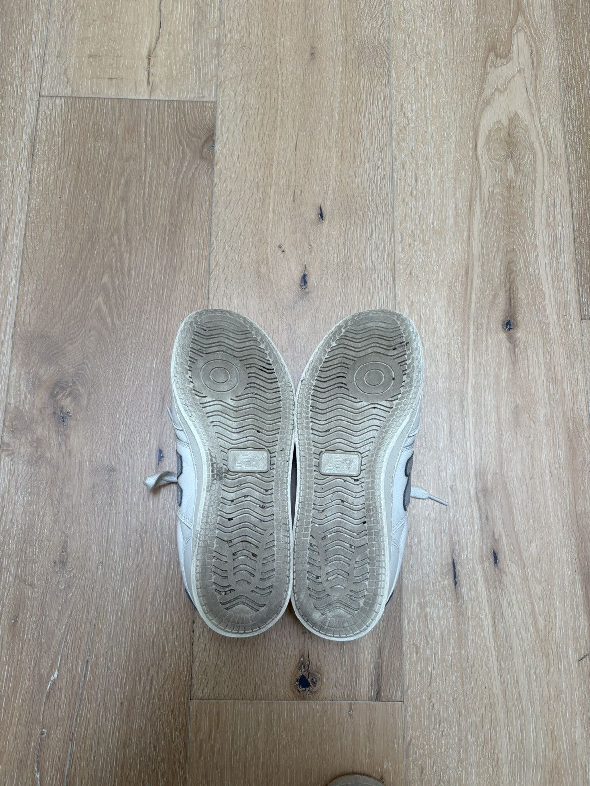 Aime Leon Dore × New Balance Aime Leon Dore New Balance T500 Grey Size 9.5 Size US 9.5 / EU 42-43 - 9 Thumbnail