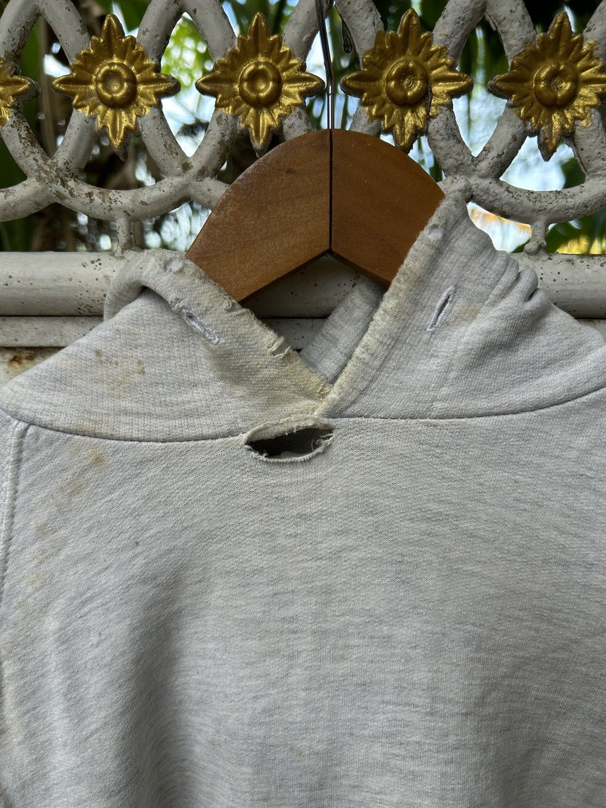 Vintage Trashed Distressed Sun Faded Erd grunge Size US M / EU 48-50 / 2 - 3 Thumbnail