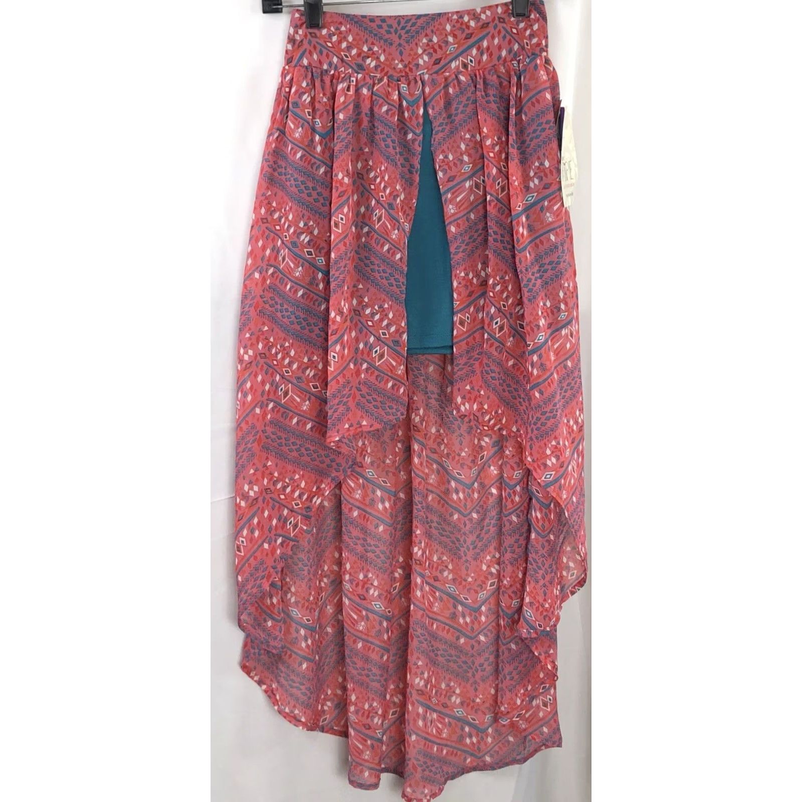 Vintage NWT text Size 28" / US 6 / IT 42 - 5 Thumbnail