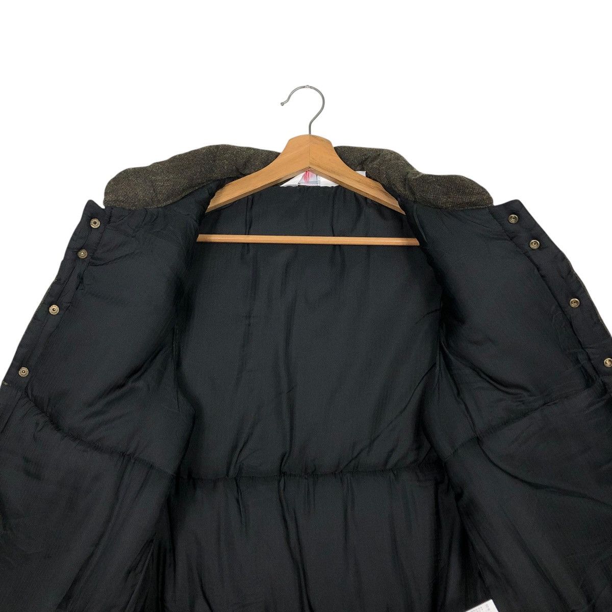 Ben Davis 🔥VINTAGE BIKER VEST JACKET BEN DAVIS Size US M / EU 48-50 / 2 - 16 Thumbnail