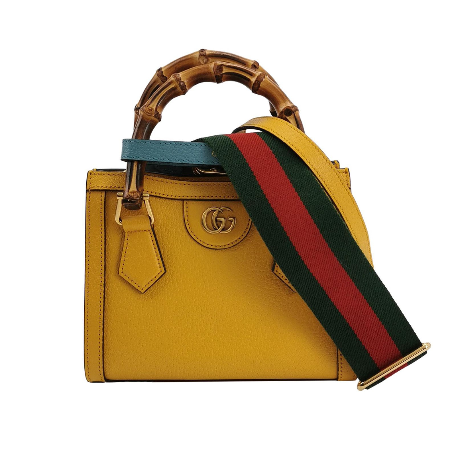 Gucci Gucci Women os Shoulder Bags Size ONE SIZE - 1 Thumbnail