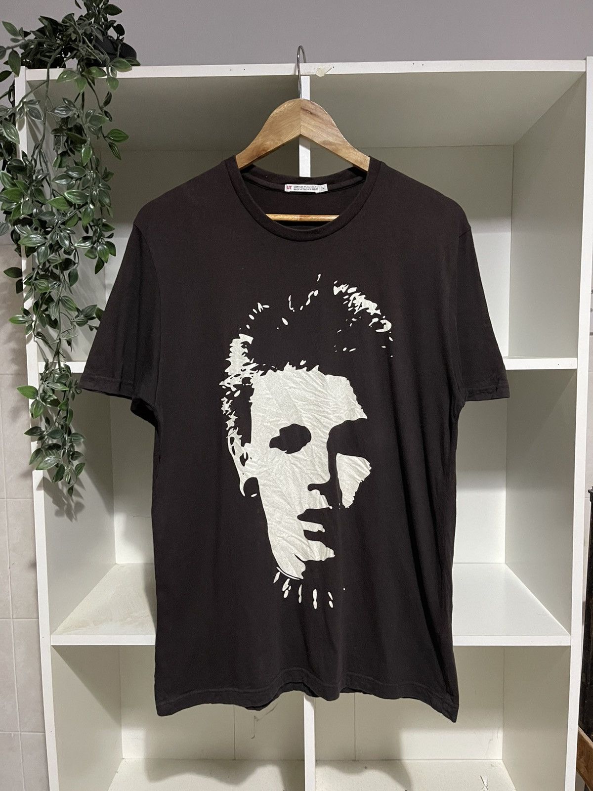 Uniqlo Vintage Uniqlo x Sid Vicious Size US M / EU 48-50 / 2 - 1 Thumbnail