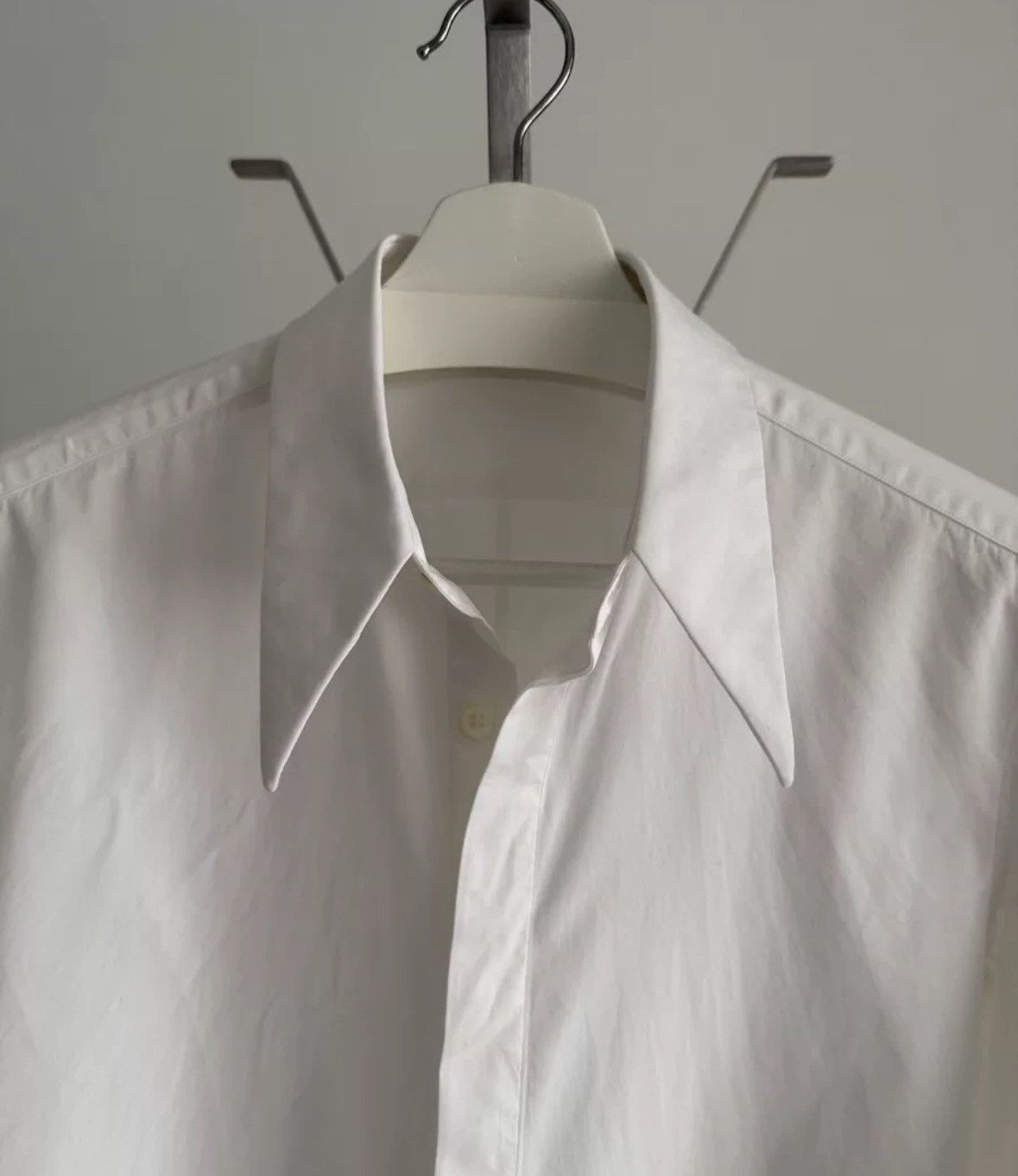 Dries Van Noten Dries van noten shirt 2412-Nextarrow Size US S / EU 44-46 / 1 - 3 Thumbnail