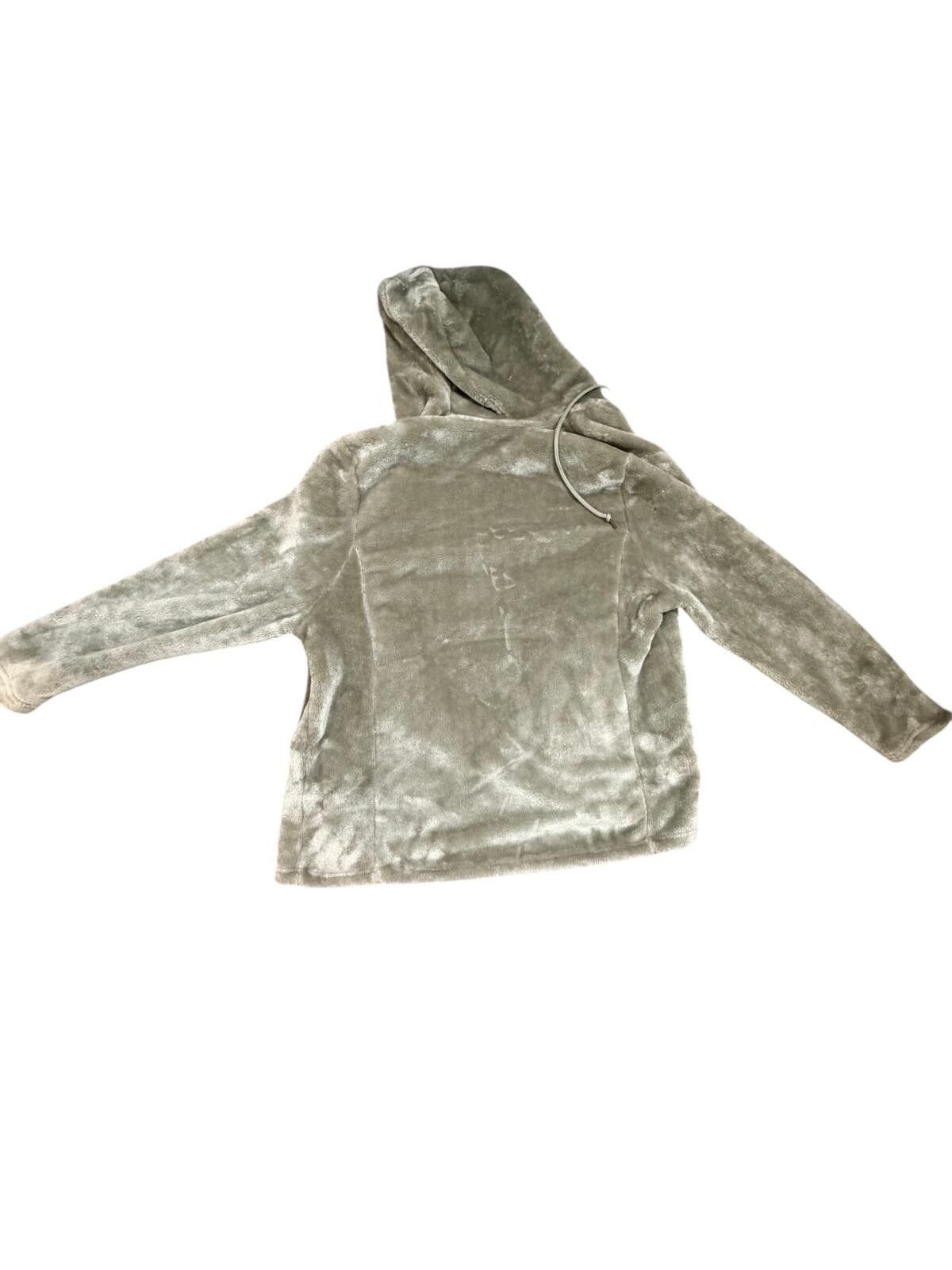 ZeroXposur ZeroXposur Full Zip Fleece Hoodie Size XL Size US XL / EU 56 / 4 - 7 Thumbnail