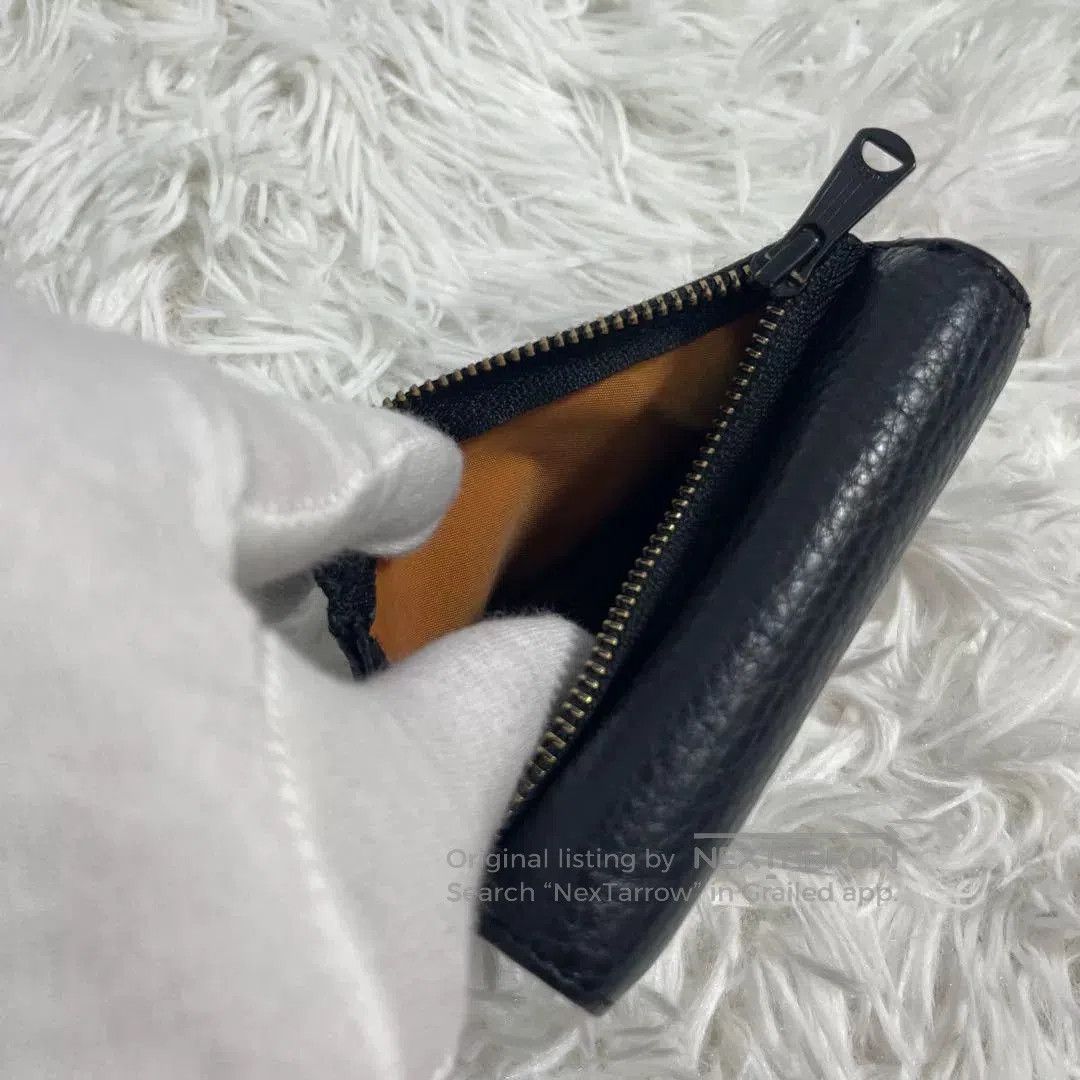 Porter porter shrink tri purse compact wallet. Size ONE SIZE - 7 Thumbnail