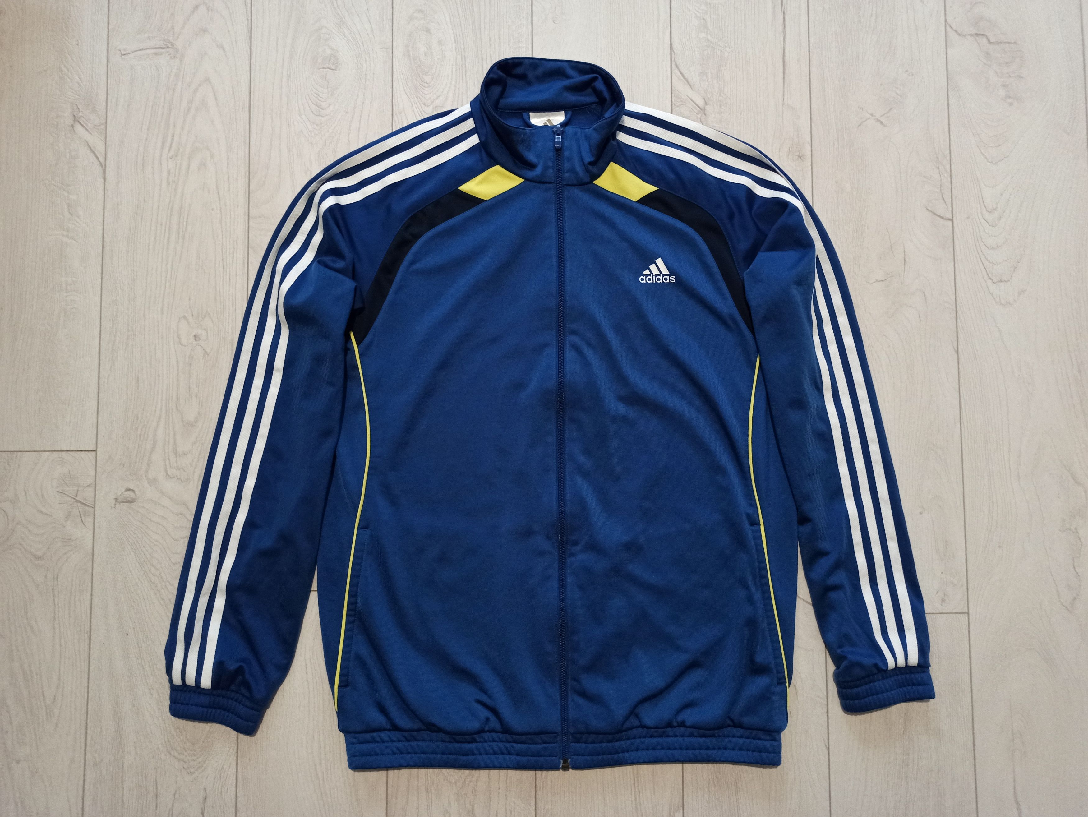 Adidas Adidas sports jacket Size US L / EU 52-54 / 3 - 1 Thumbnail