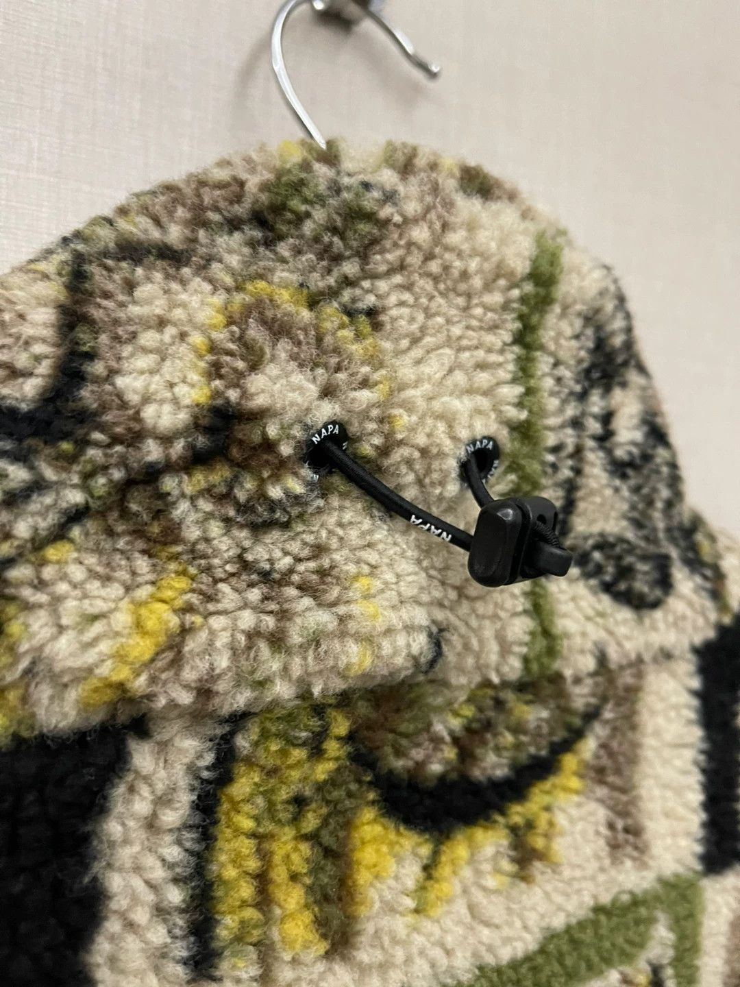 Other Napa by Martine Rose Allover Print Drawstring L Thick Jkt Size US L / EU 52-54 / 3 - 5 Thumbnail