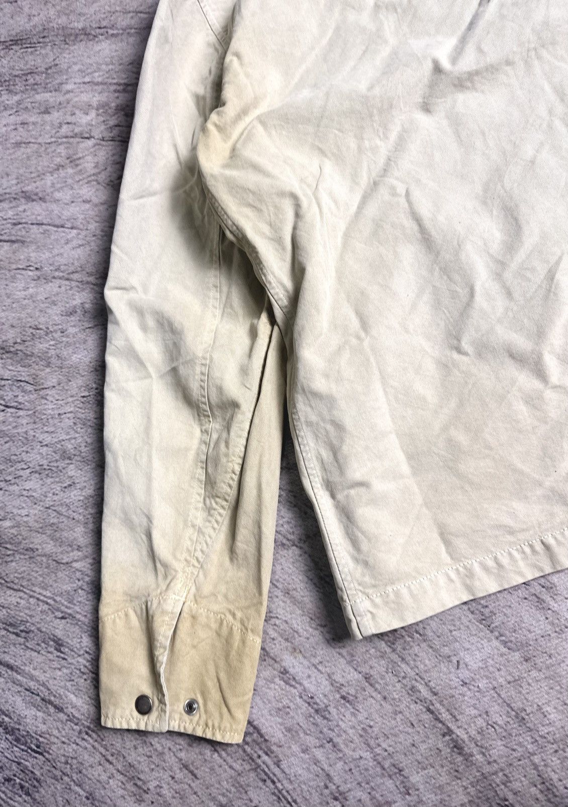 C.P. Company 90’s CP Company Chore Jacket Size US S / EU 44-46 / 1 - 14 Thumbnail