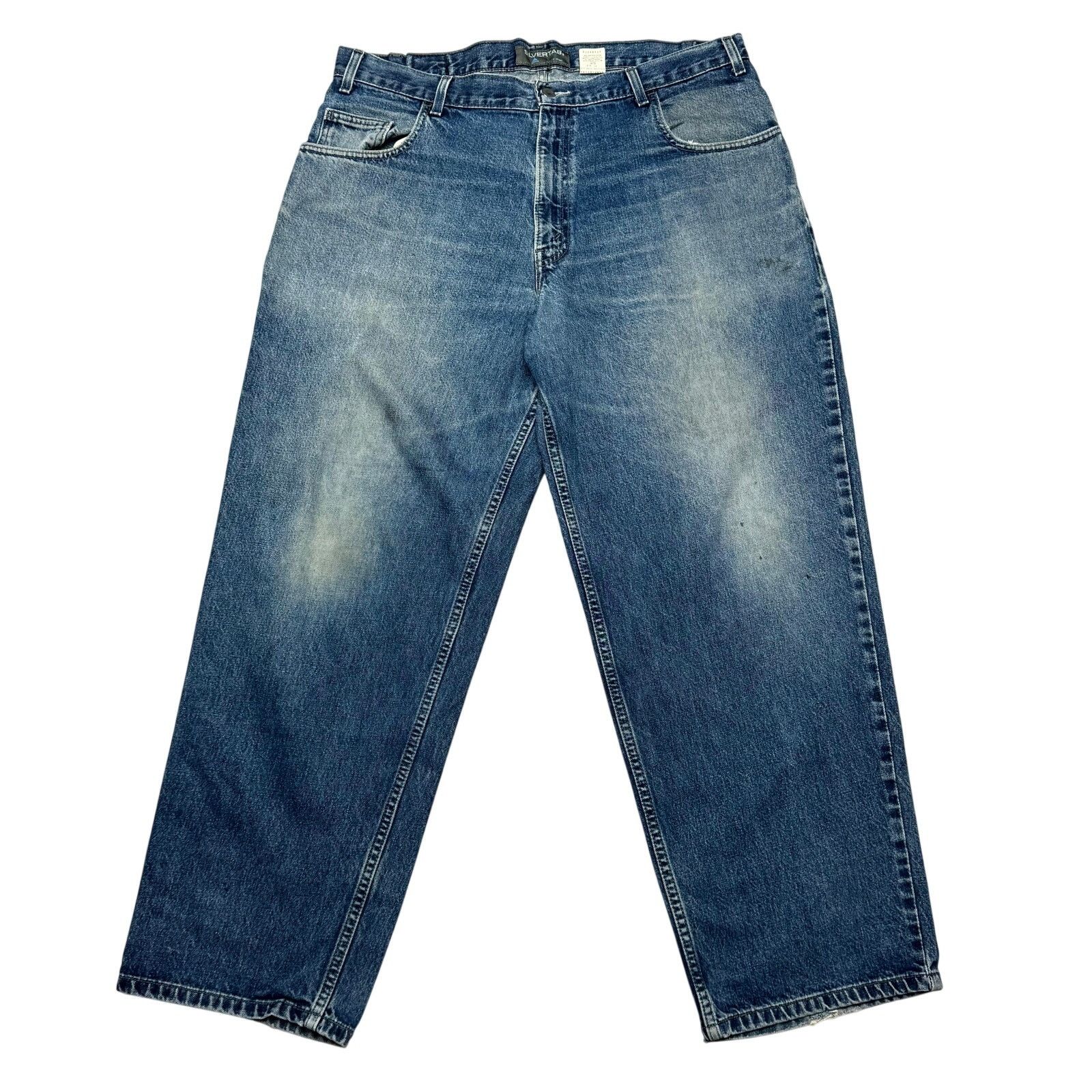 JNCO × Southpole × Vintage Crazy Vintage Y2K Paco Cargo Jeans