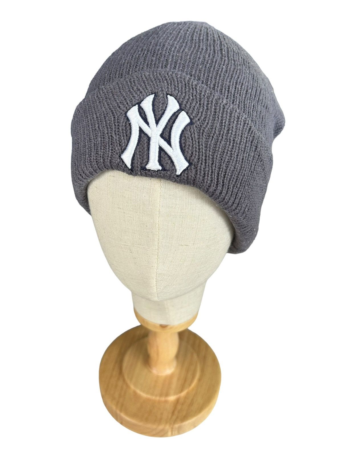 MLB × Only NY Vintage MPB beanie hats Size ONE SIZE - 1 Thumbnail
