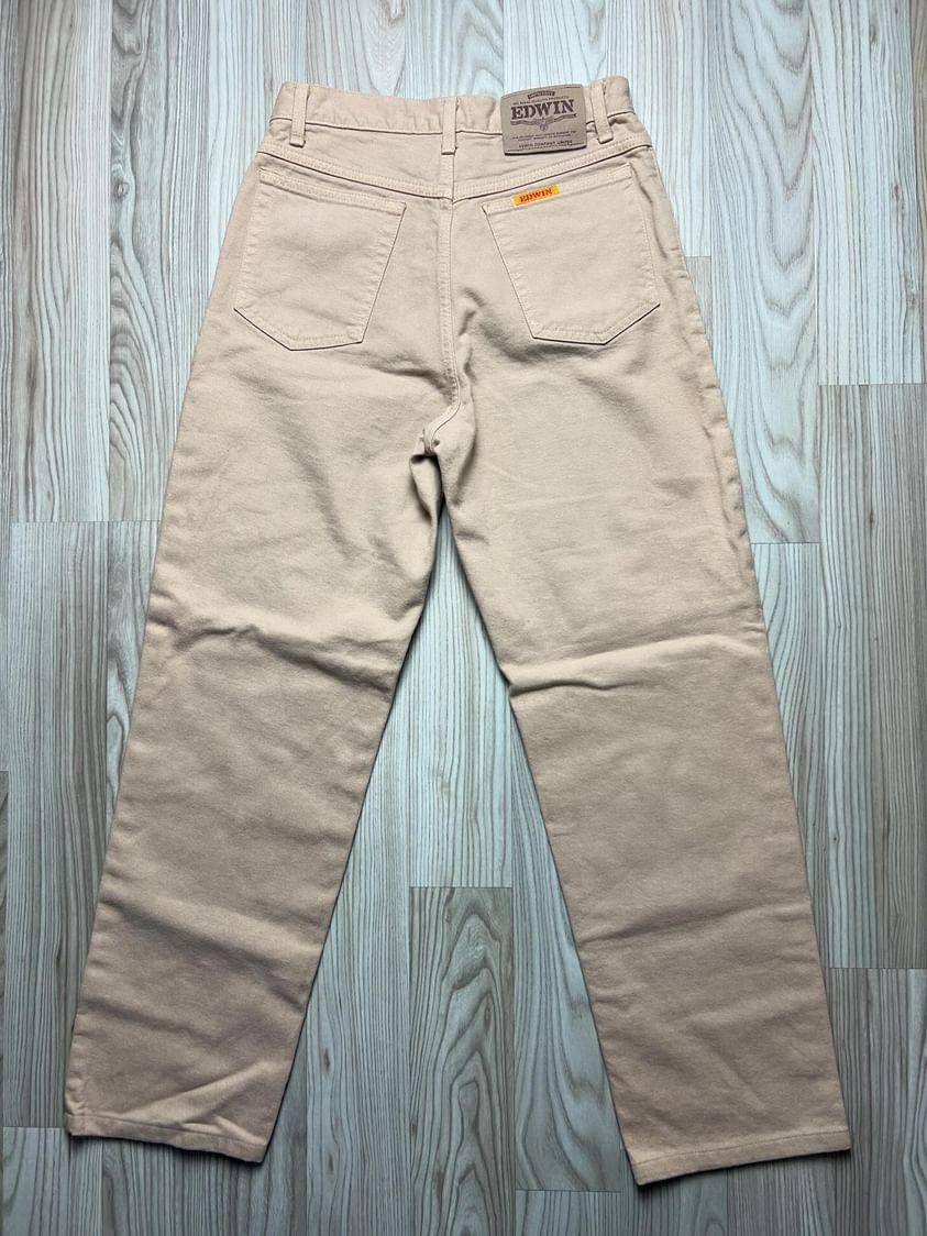 Edwin Edwin pants streetwear Y2k 29x32 Size US 32 / EU 48 - 2 Thumbnail