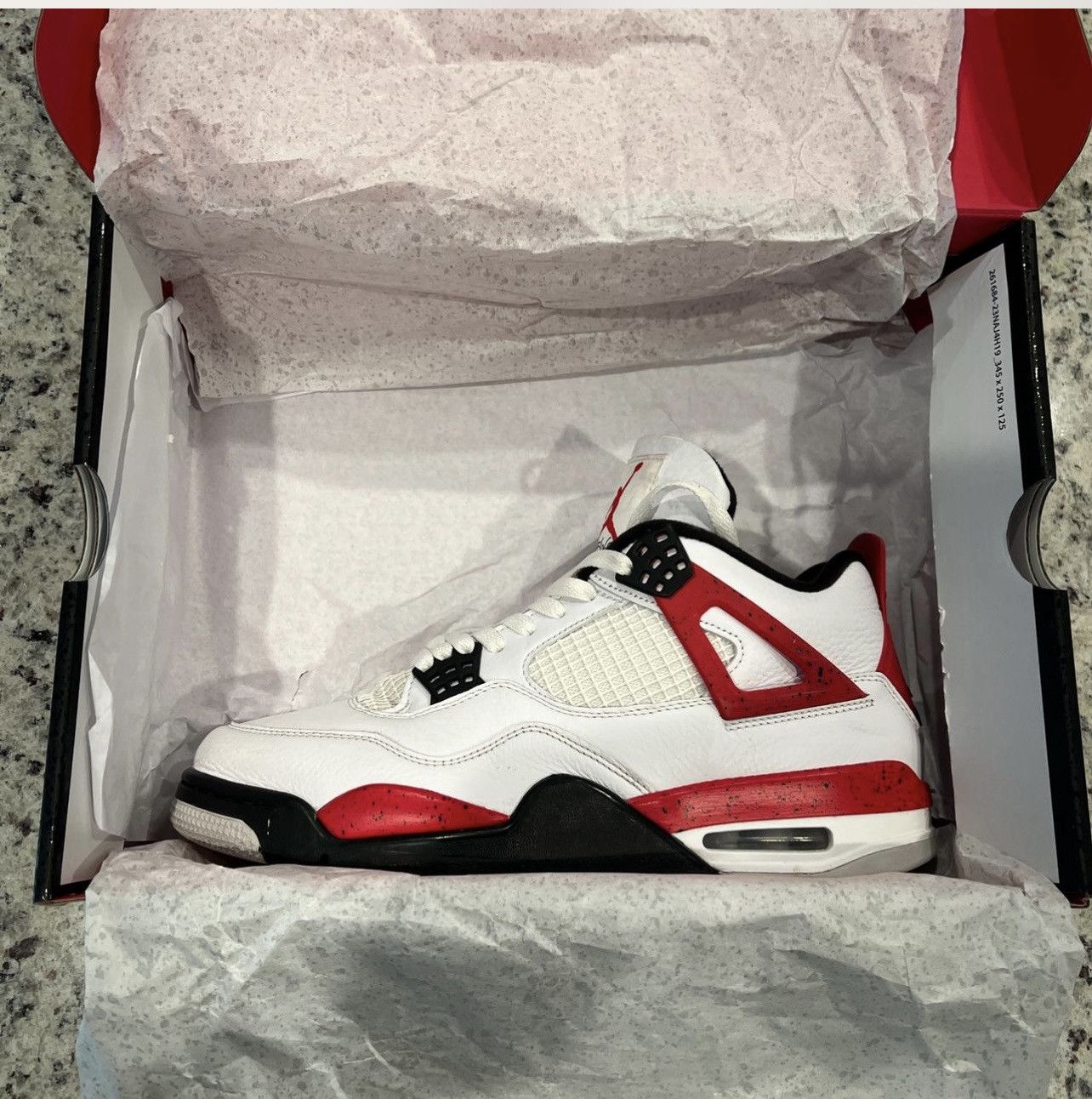 Jordan Brand DH6927-161 Size US 10.5 / EU 43-44 - 1 Thumbnail