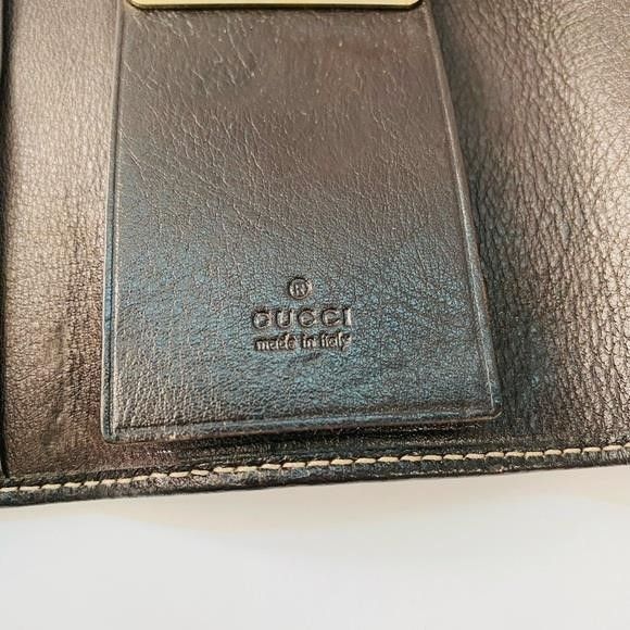 Gucci Gucci Keyholder Key Case Size ONE SIZE - 2 Thumbnail
