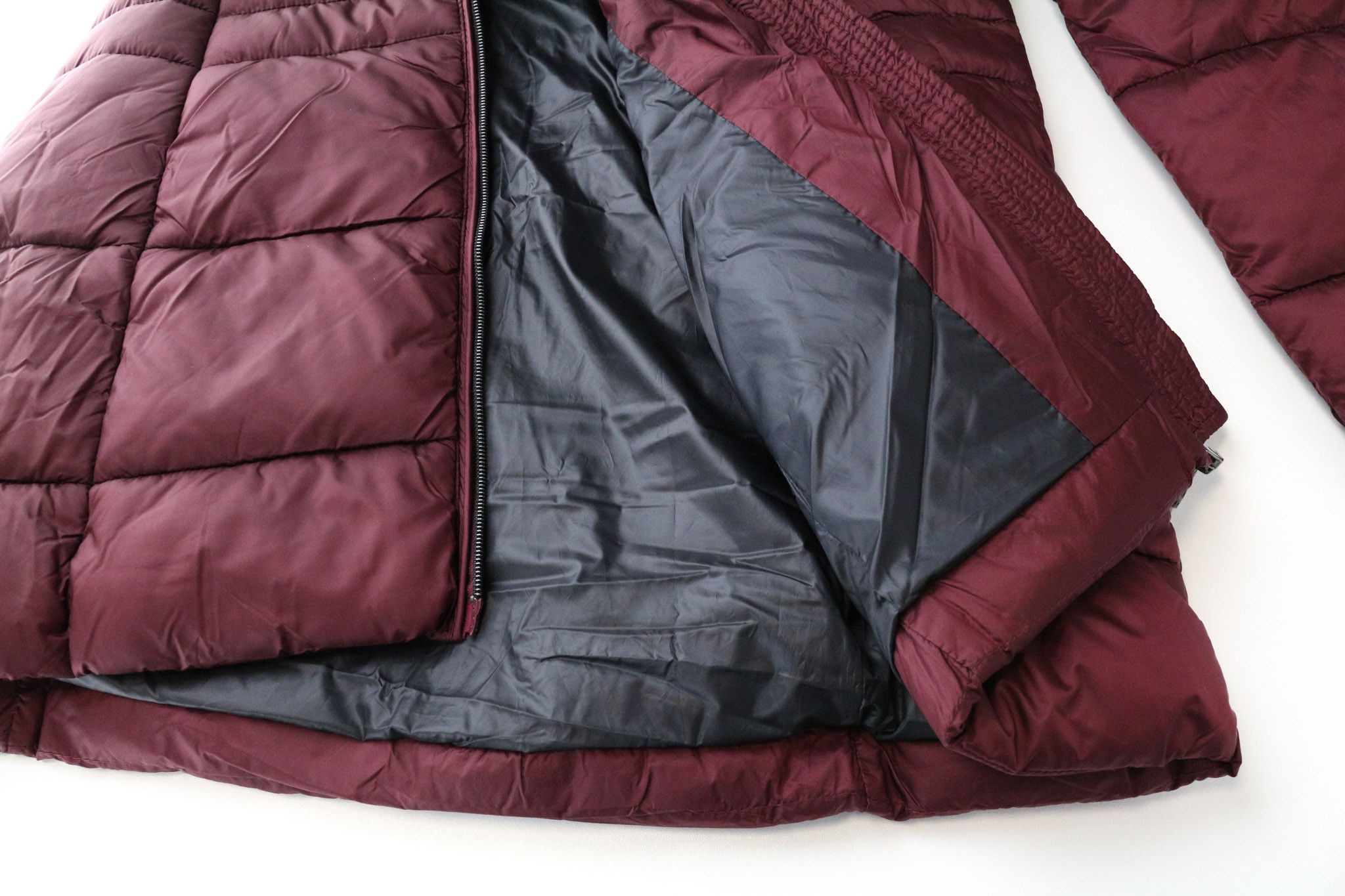 Other FURBET L Red Windproof Hooded Jacket 74443 Size L / US 10 / IT 46 - 9 Thumbnail