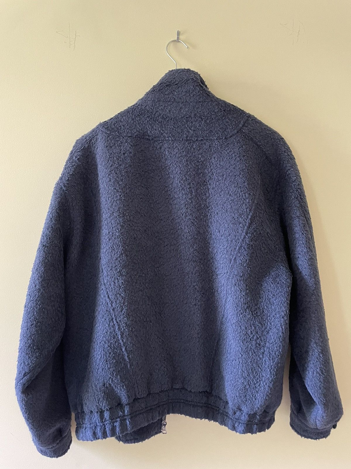 Kiko Kostadinov 0014 Alpaca Maersk Bomber | Grailed