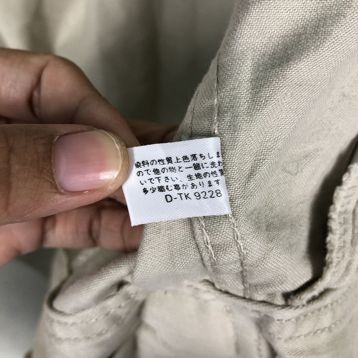 Japanese Brand 🔥Vintage Biker Jacket Trucker Lee Western Cowboys Pocket Size US M / EU 48-50 / 2 - 22 Thumbnail