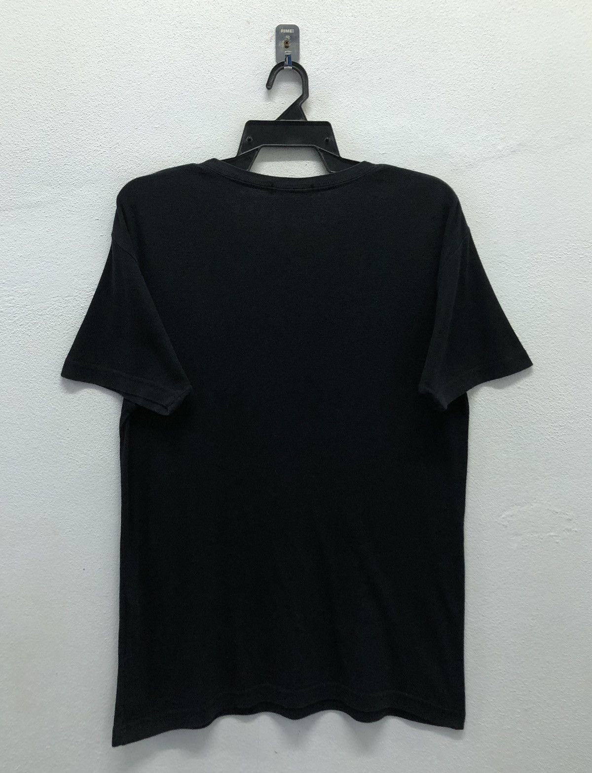 Avirex Vintage Avirex U.S.A. T-Shirt Size US L / EU 52-54 / 3 - 2 Thumbnail