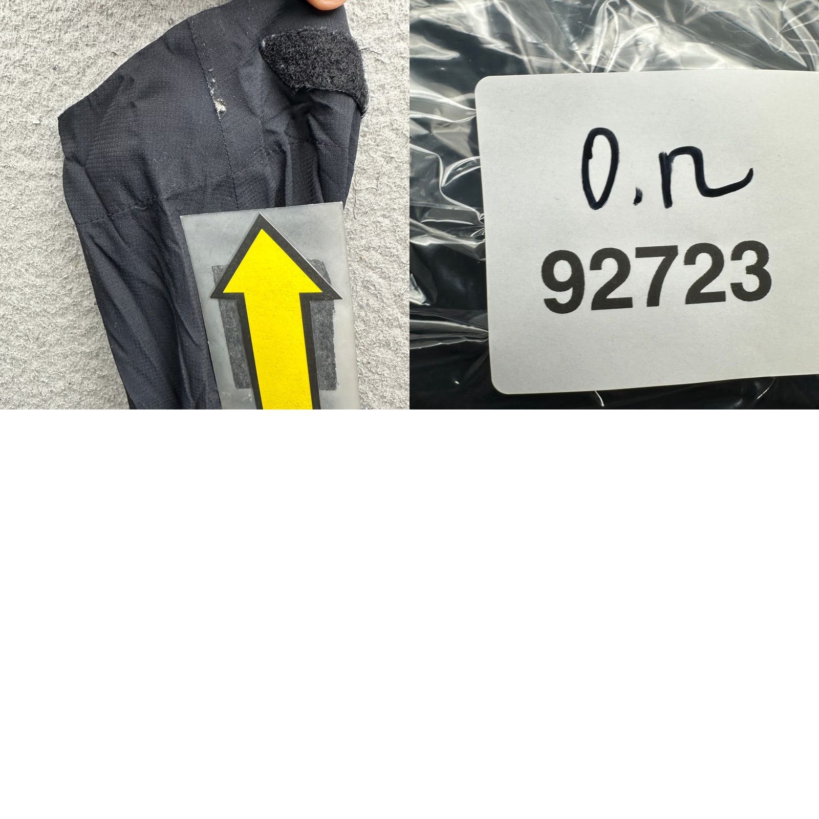 Mammut VINTAGE Mammut Windbreaker Jacket Mens Small Zip Hooded Lightweight Black Red Dry Tech Premium Casual Outdoor Size US S / EU 44-46 / 1 - 10 Thumbnail
